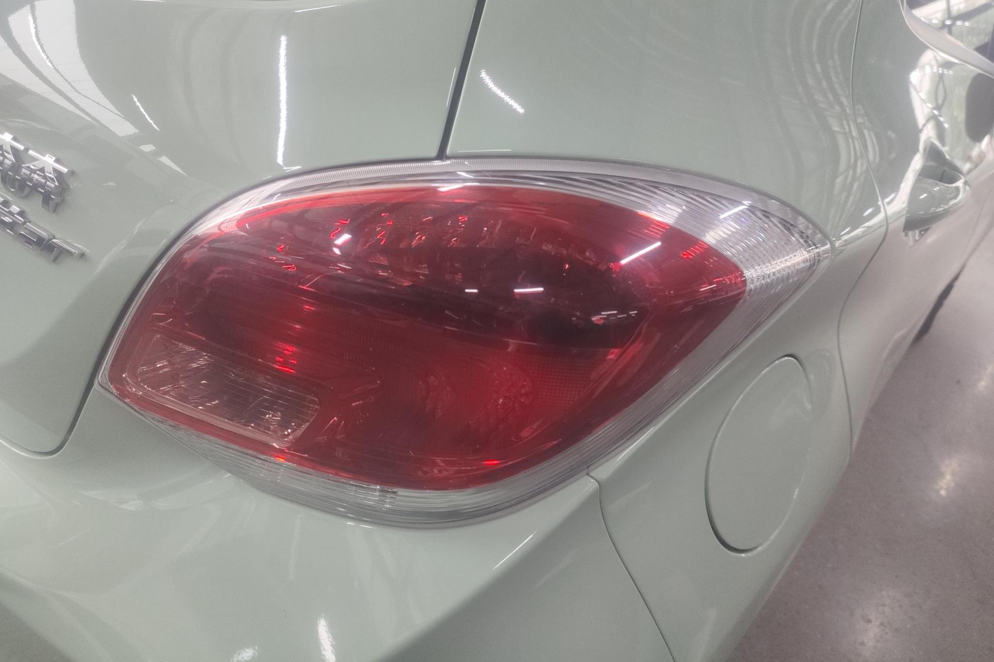 Oshan E-Star 2021 （31.95kWh）