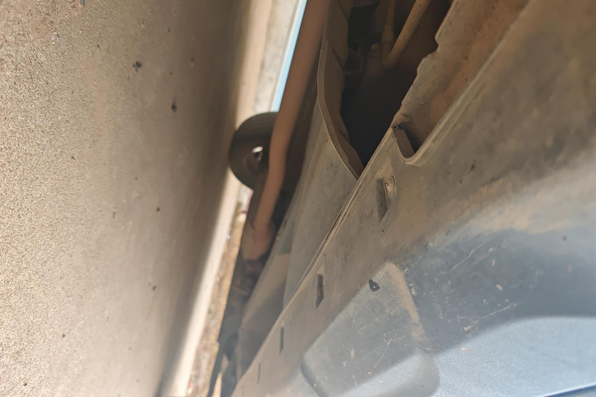 Hyundai ix35 2019 2.0L AT Enjoy V