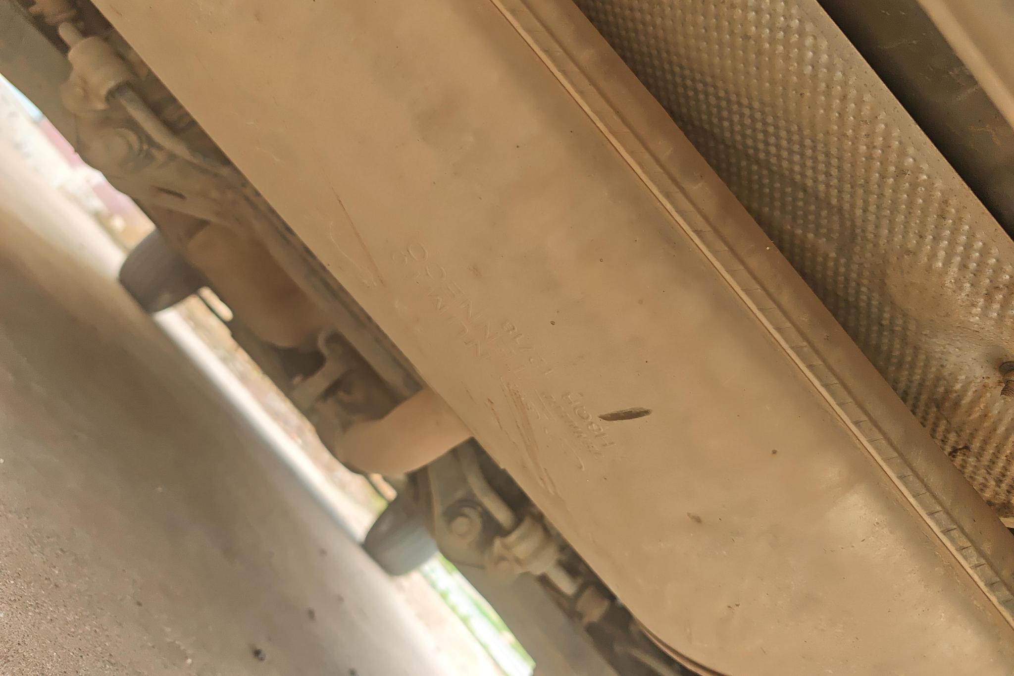Hyundai ix35 2019 2.0L AT Enjoy V