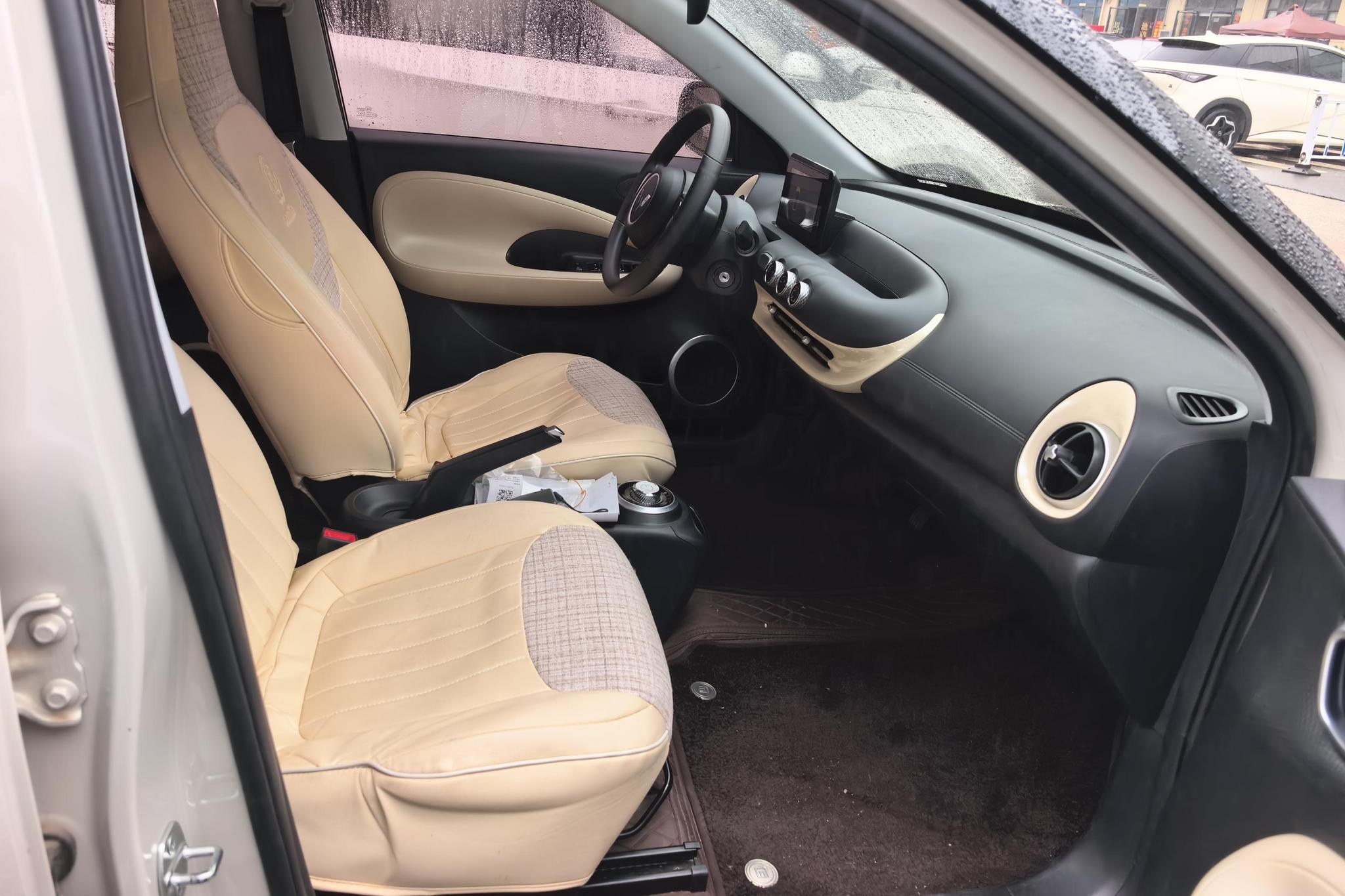 Wuling Binguo 2025 203KM