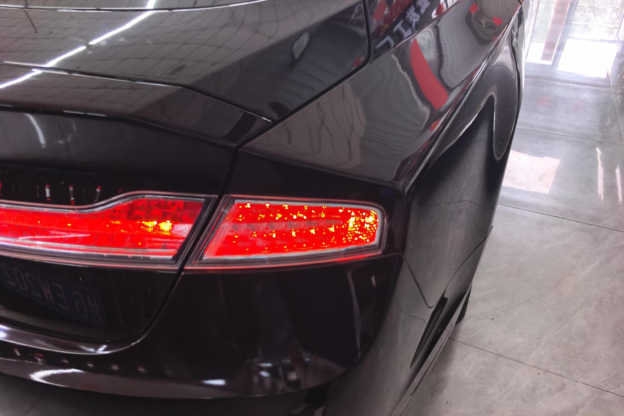 Lincoln MKZ 2020 2.0T Premium