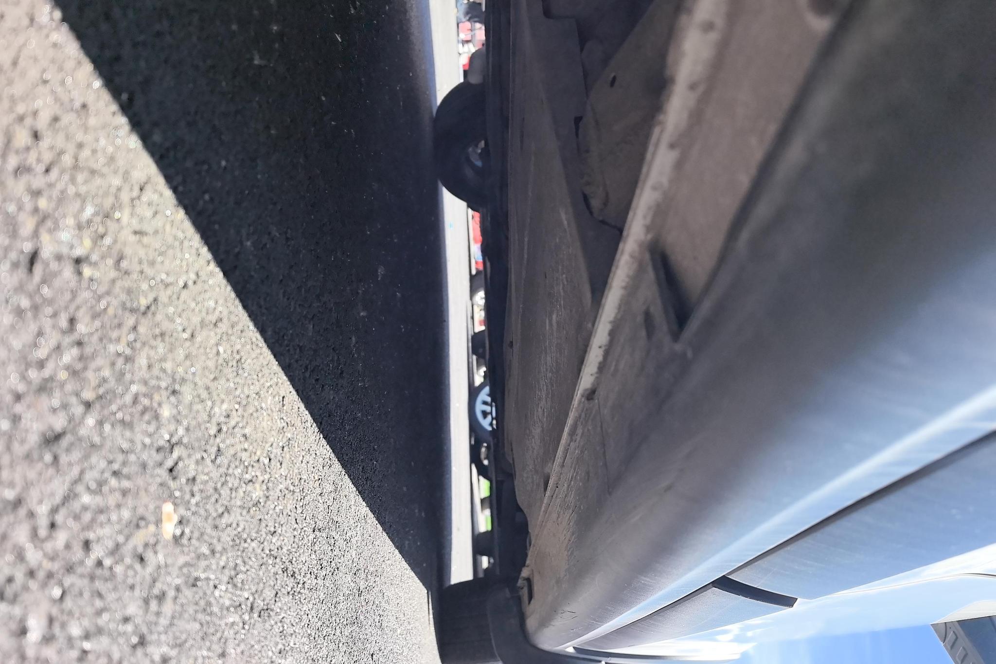 Kia KX CROSS 2018 1.6L AT
