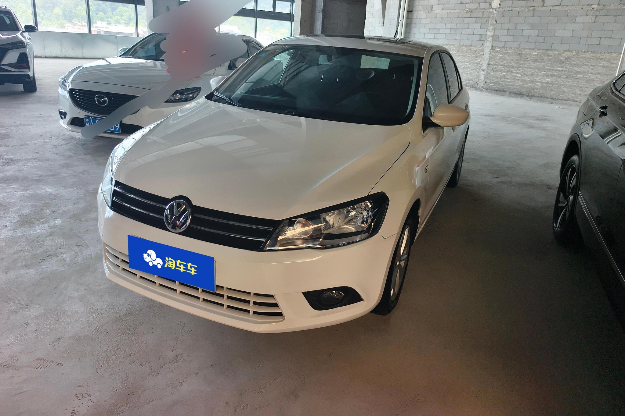Volkswagen