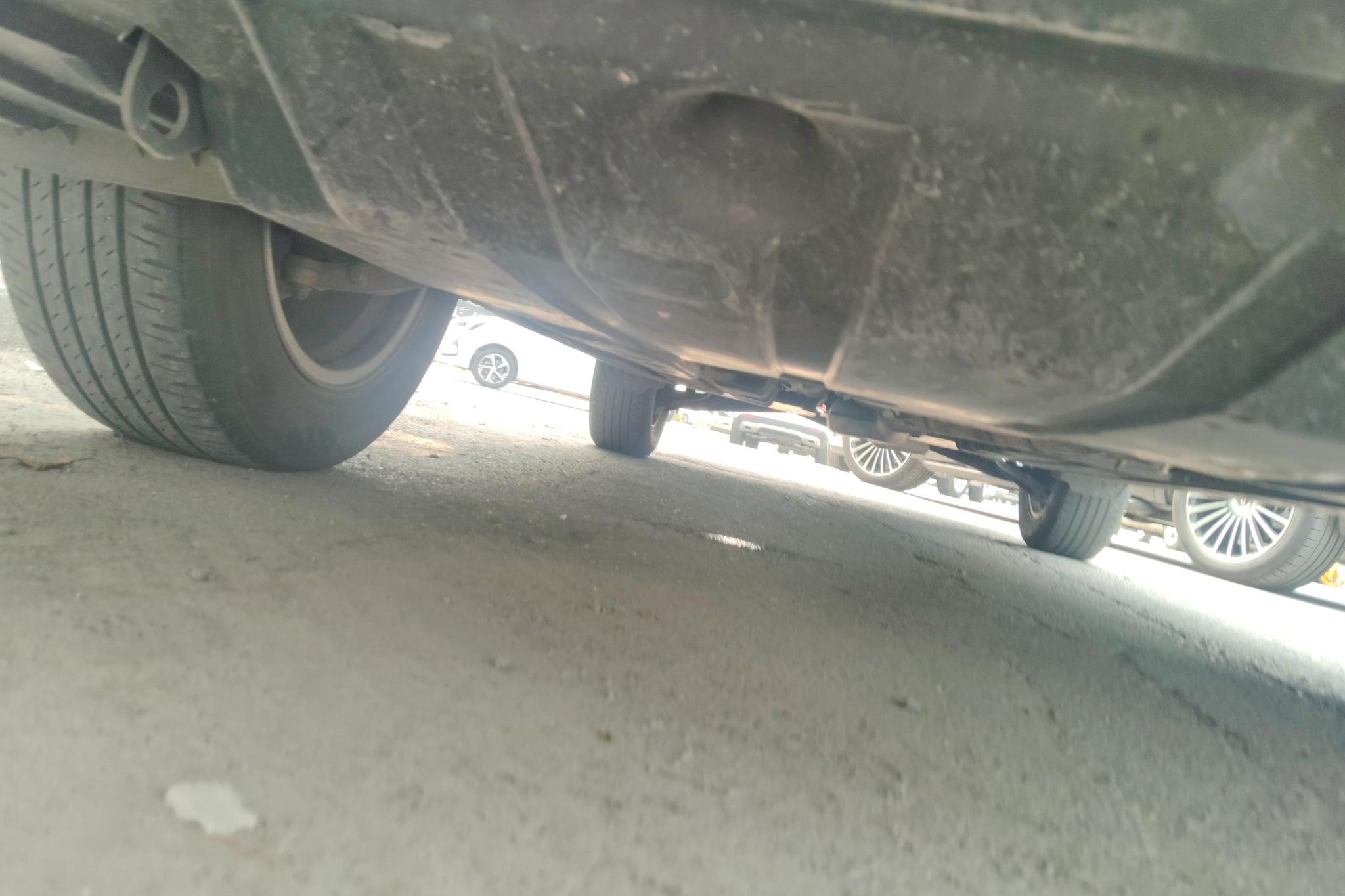 Subaru Outback 2021 2.5i Eyesight
