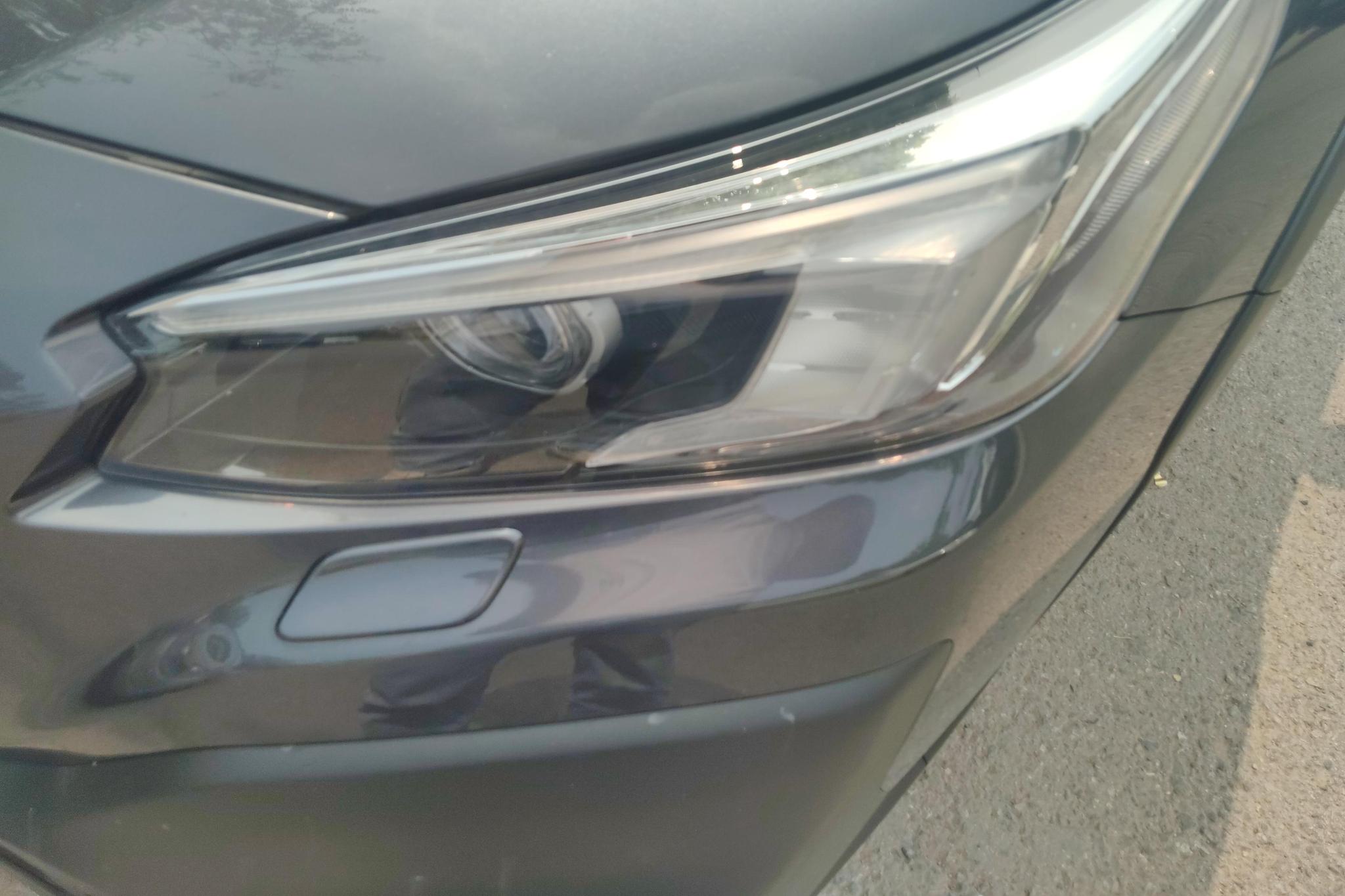 Subaru Outback 2021 2.5i Eyesight
