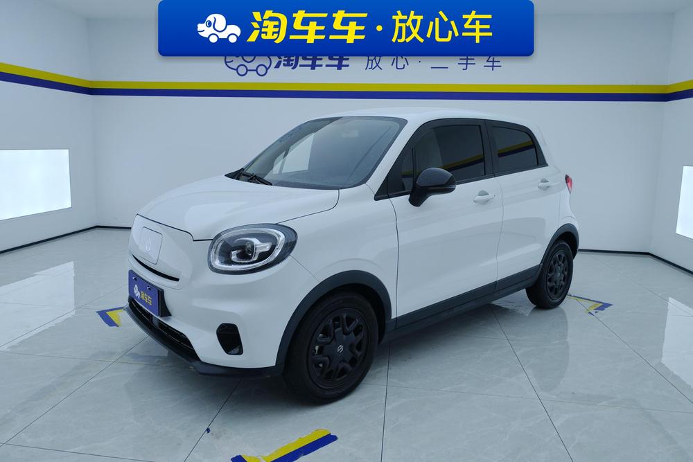 Leapmotor T03