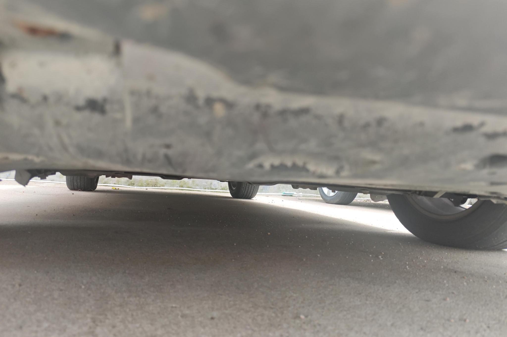 Citroen C4L 2013 1.8L AT