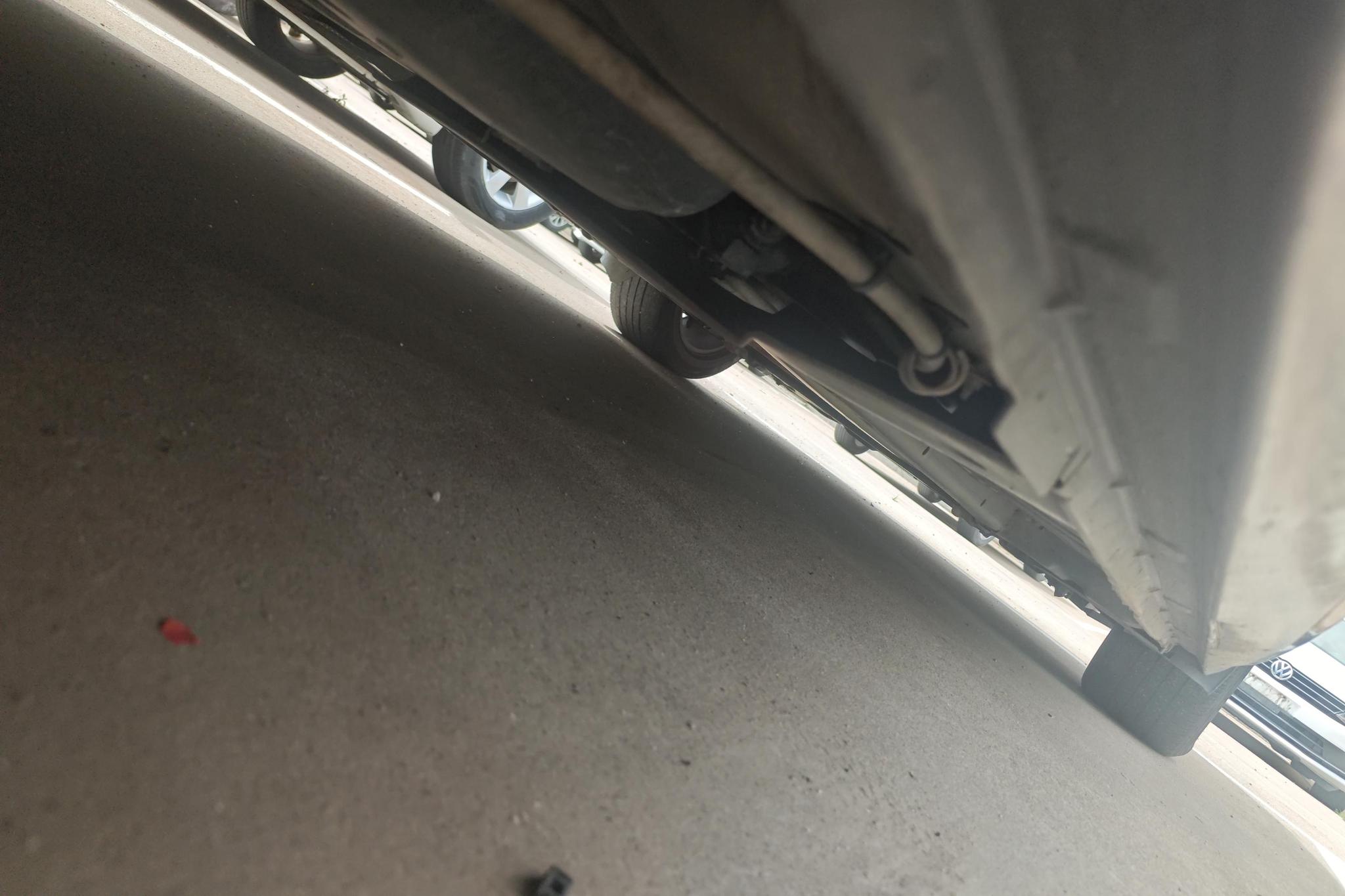 Citroen C4L 2013 1.8L AT