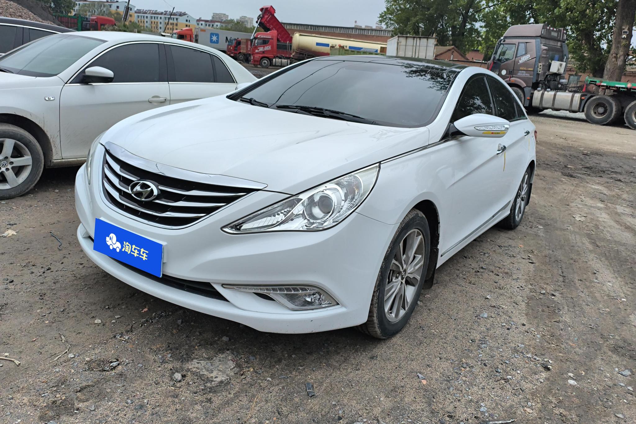 Hyundai