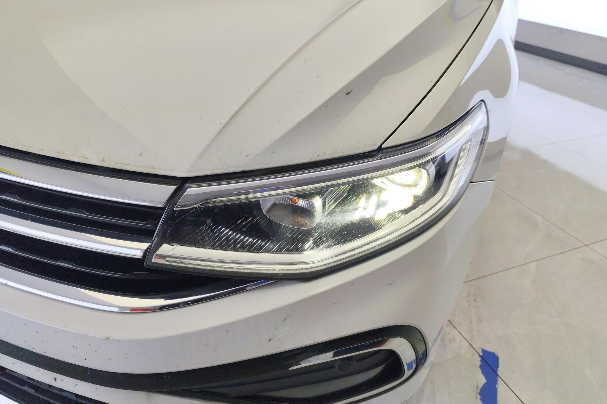 Volkswagen Bora 2023 200TSI DSG PRO