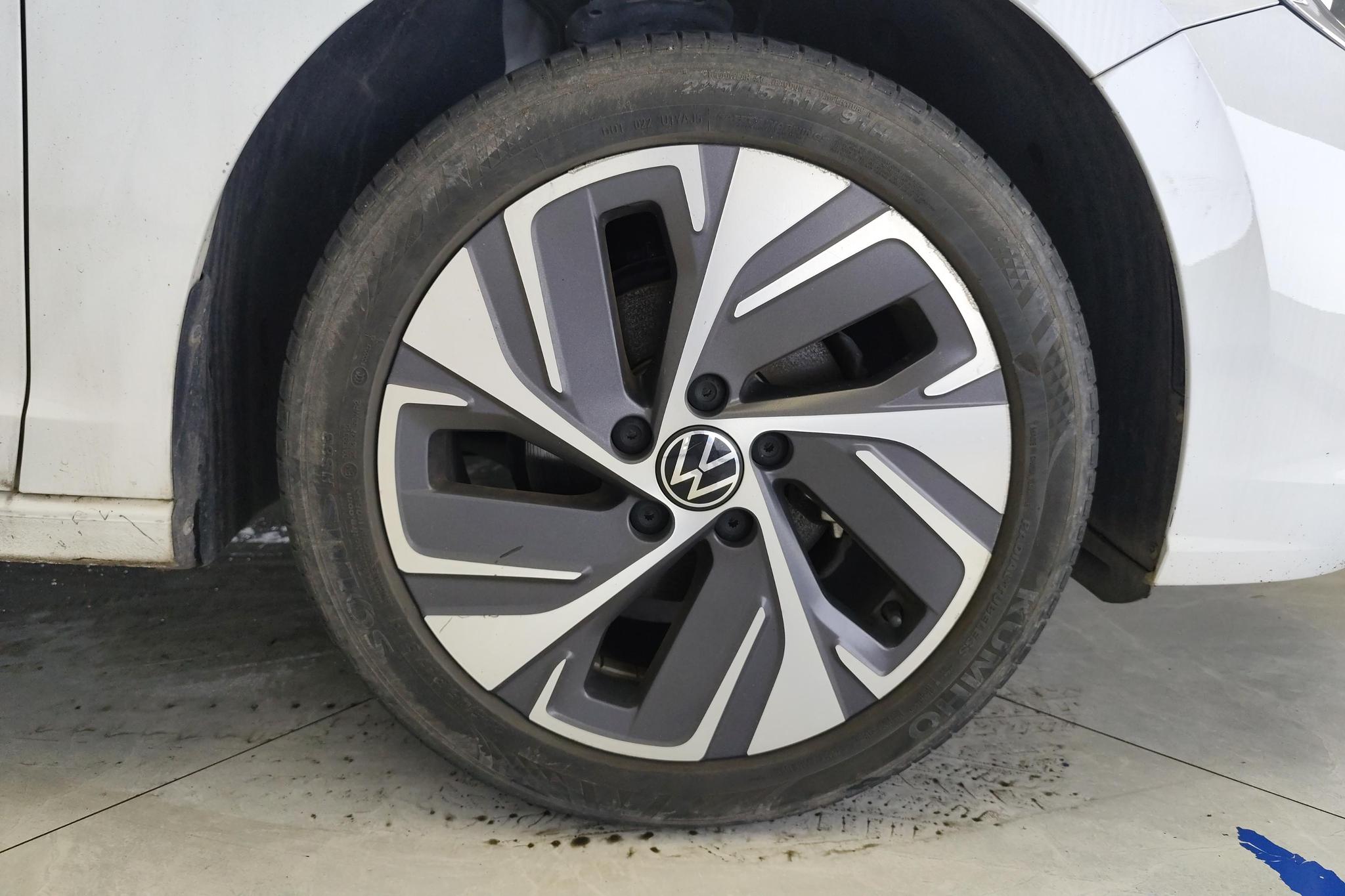 Volkswagen Bora 2023 200TSI DSG PRO