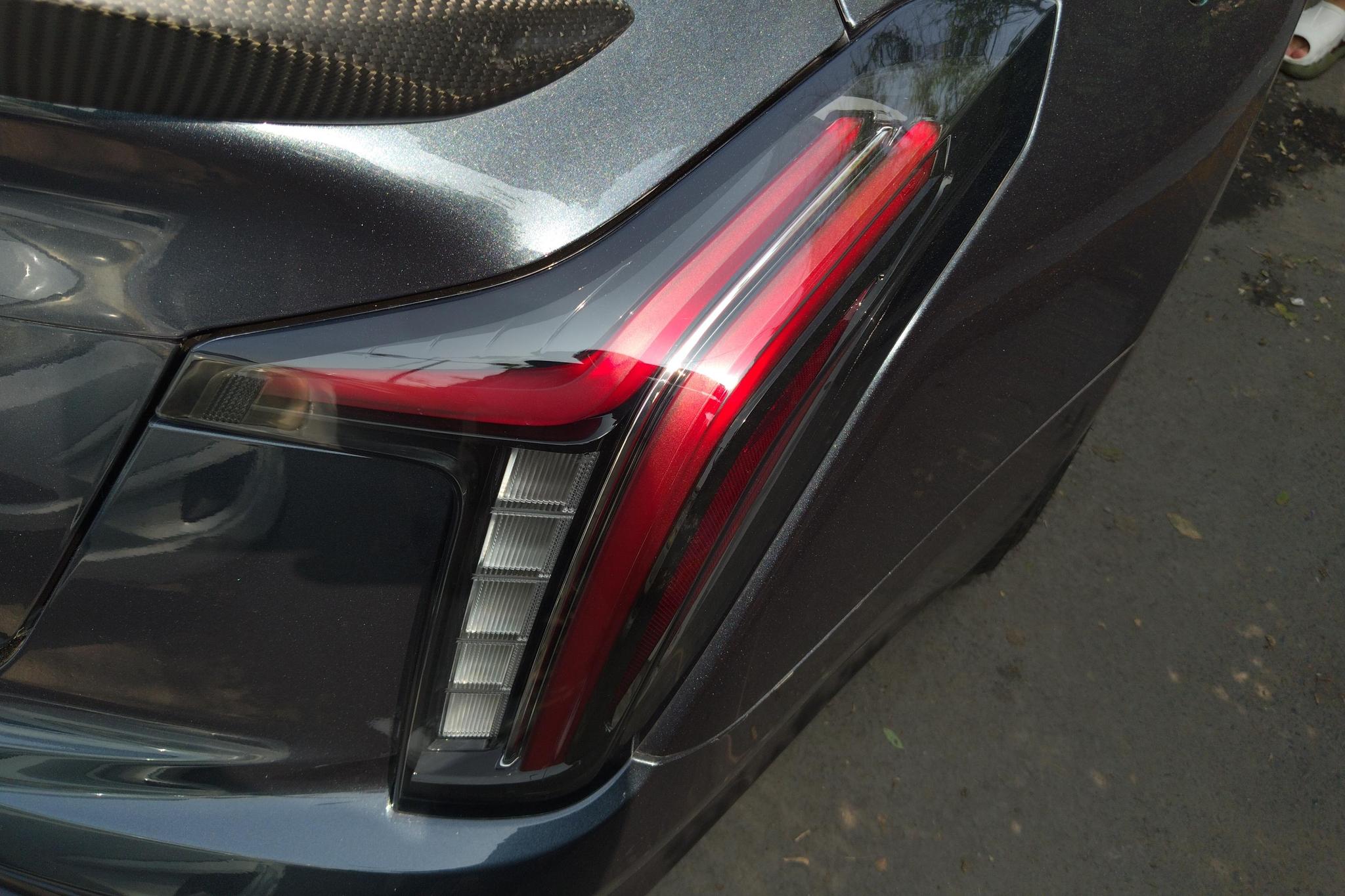 Cadillac CT5 2021 28T Lead Sport