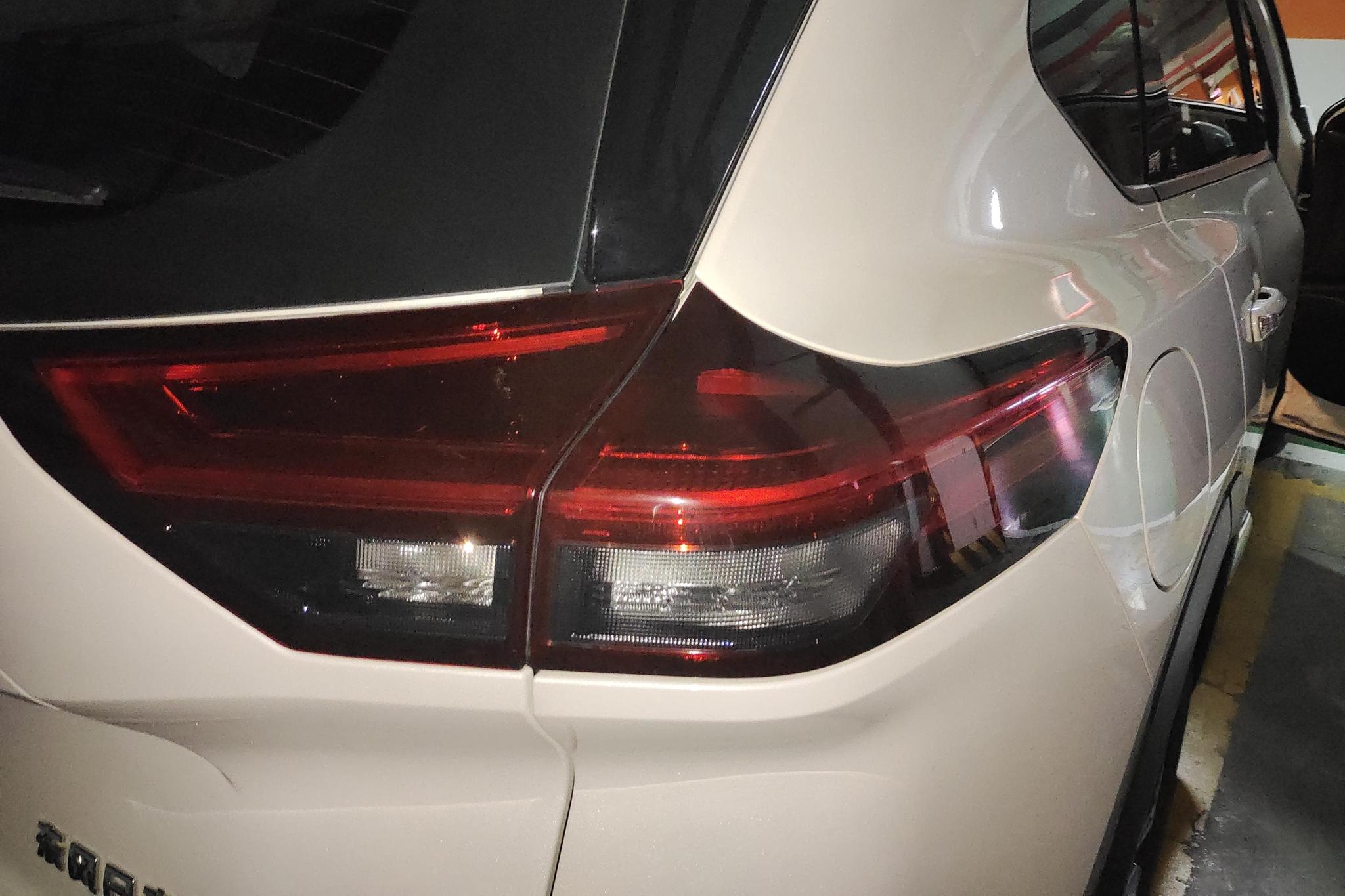 Nissan X-Trail 2021 VC-Turbo 300 CVT 4WD Luxury