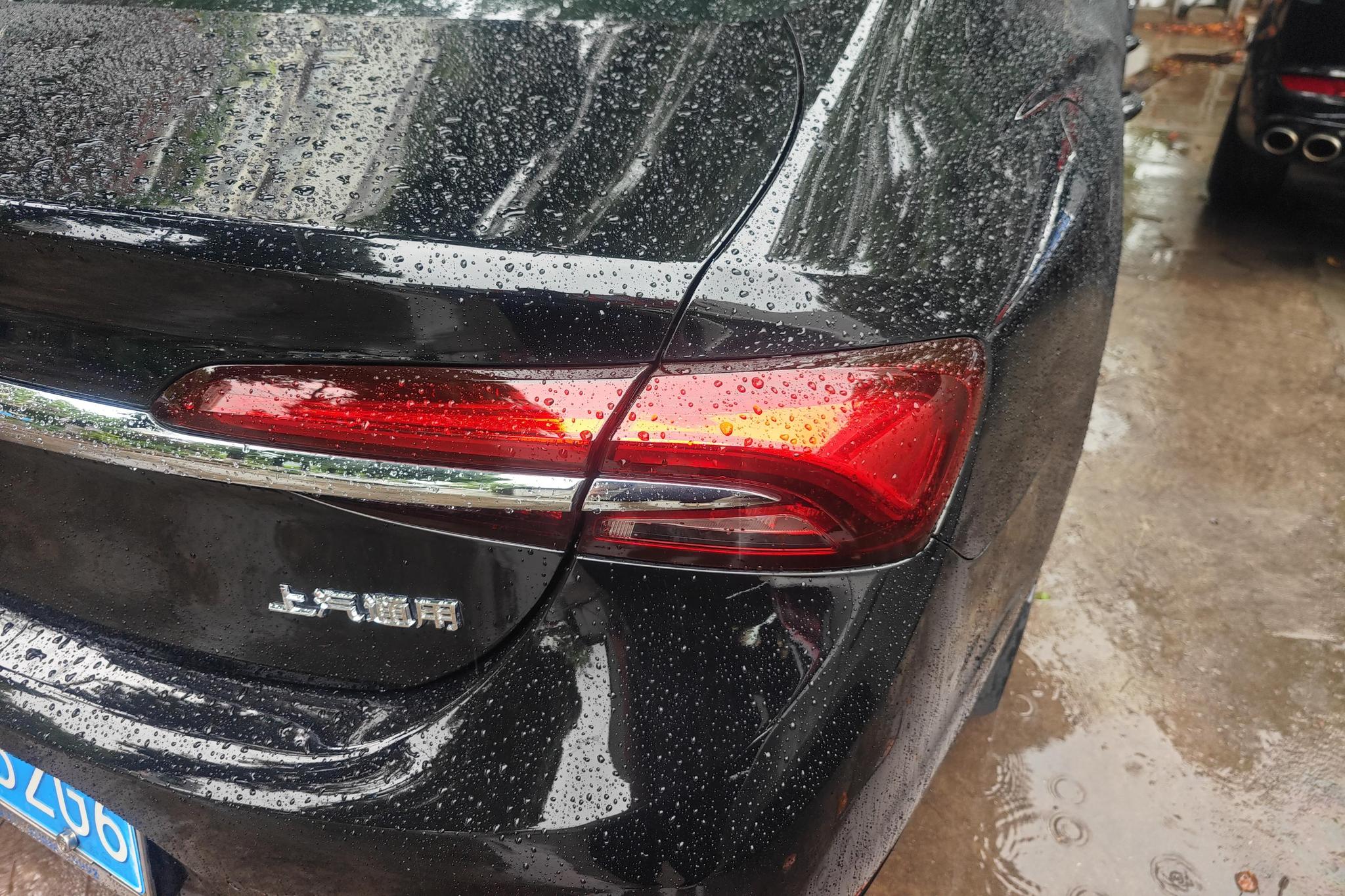 Buick LaCrosse 2020 652T Luxury