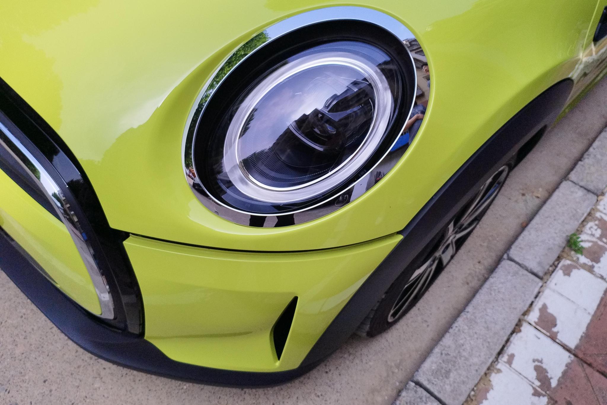 Mini Mini 2023 1.5T COOPER