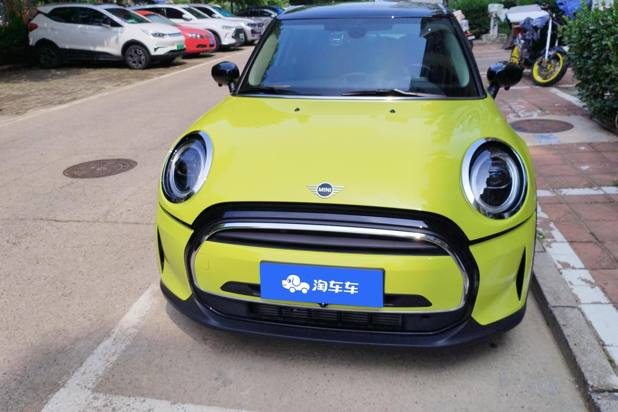 Mini Mini 2023 1.5T COOPER