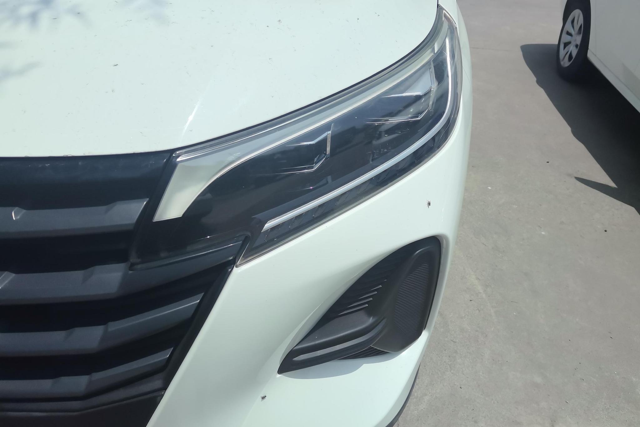 GAC GS4 2020 270T AT Elite