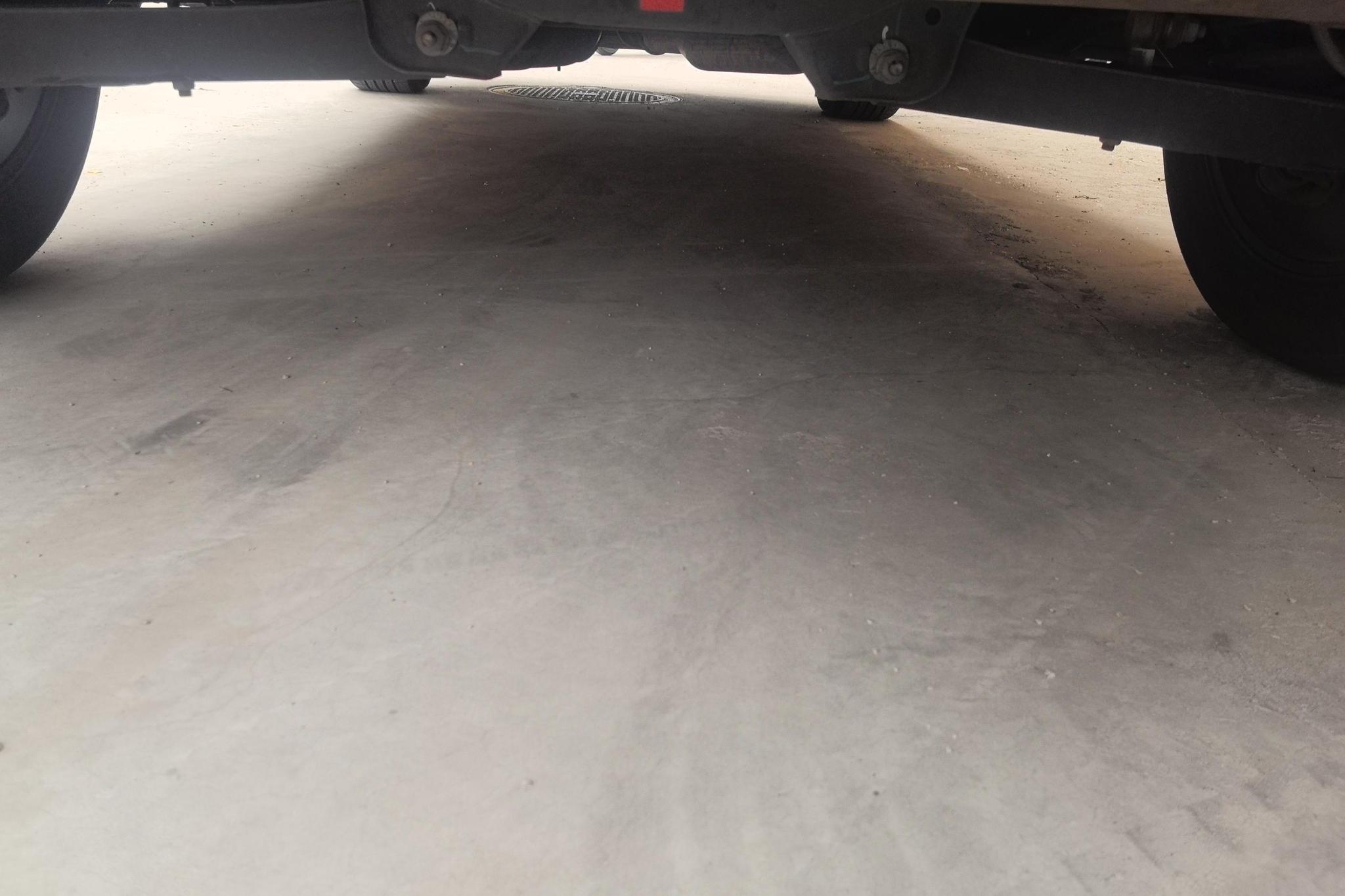 Geely Boyue 2022 1.8TD DCT