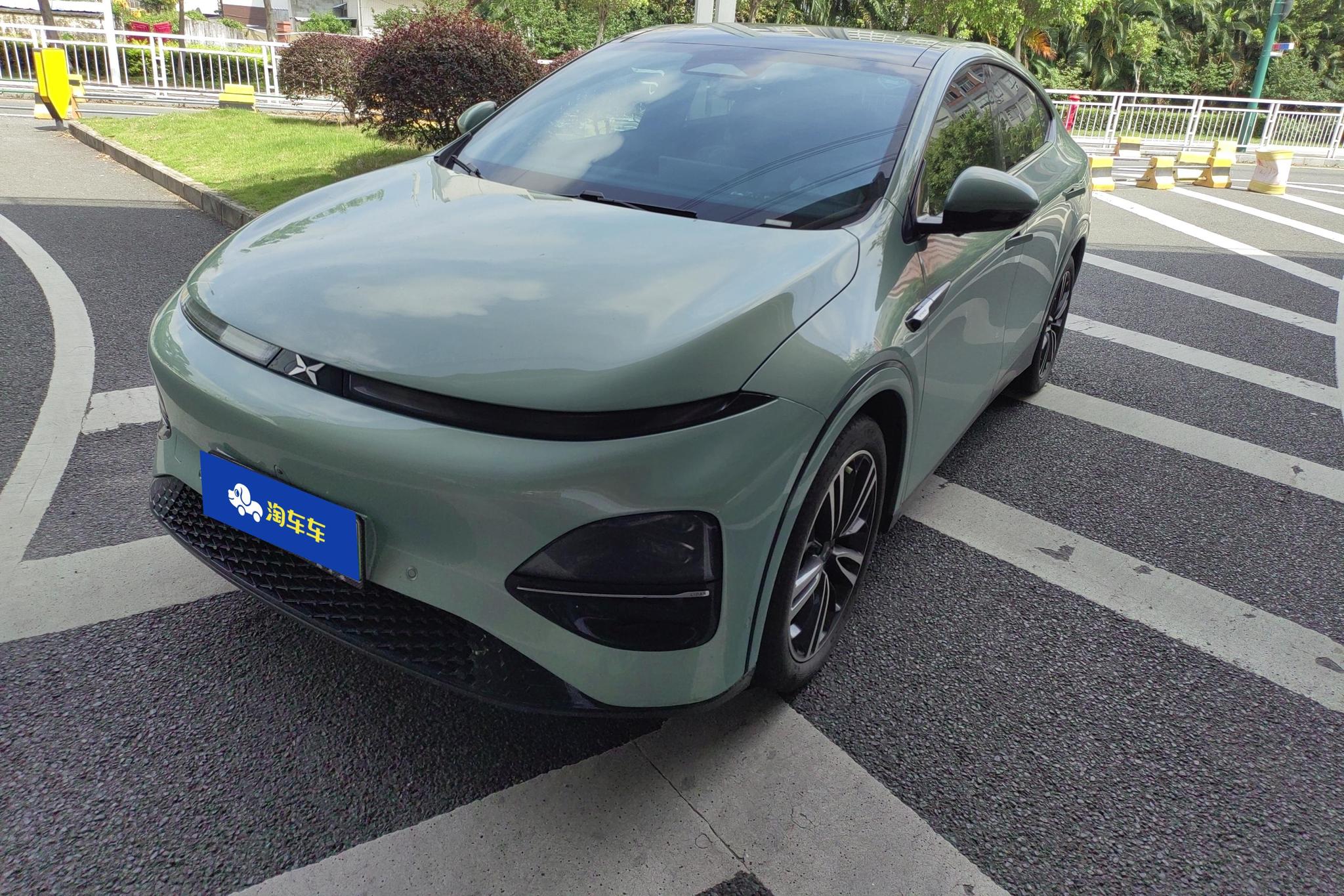 XPENG G6