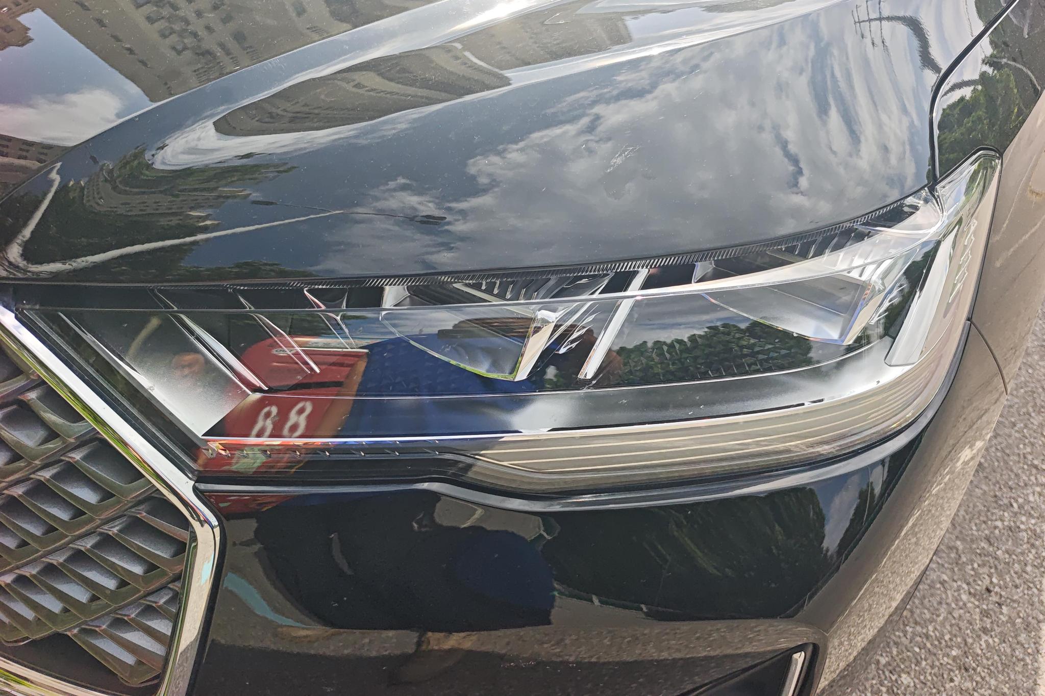 Haval H6 2022 1.5T AT Pro