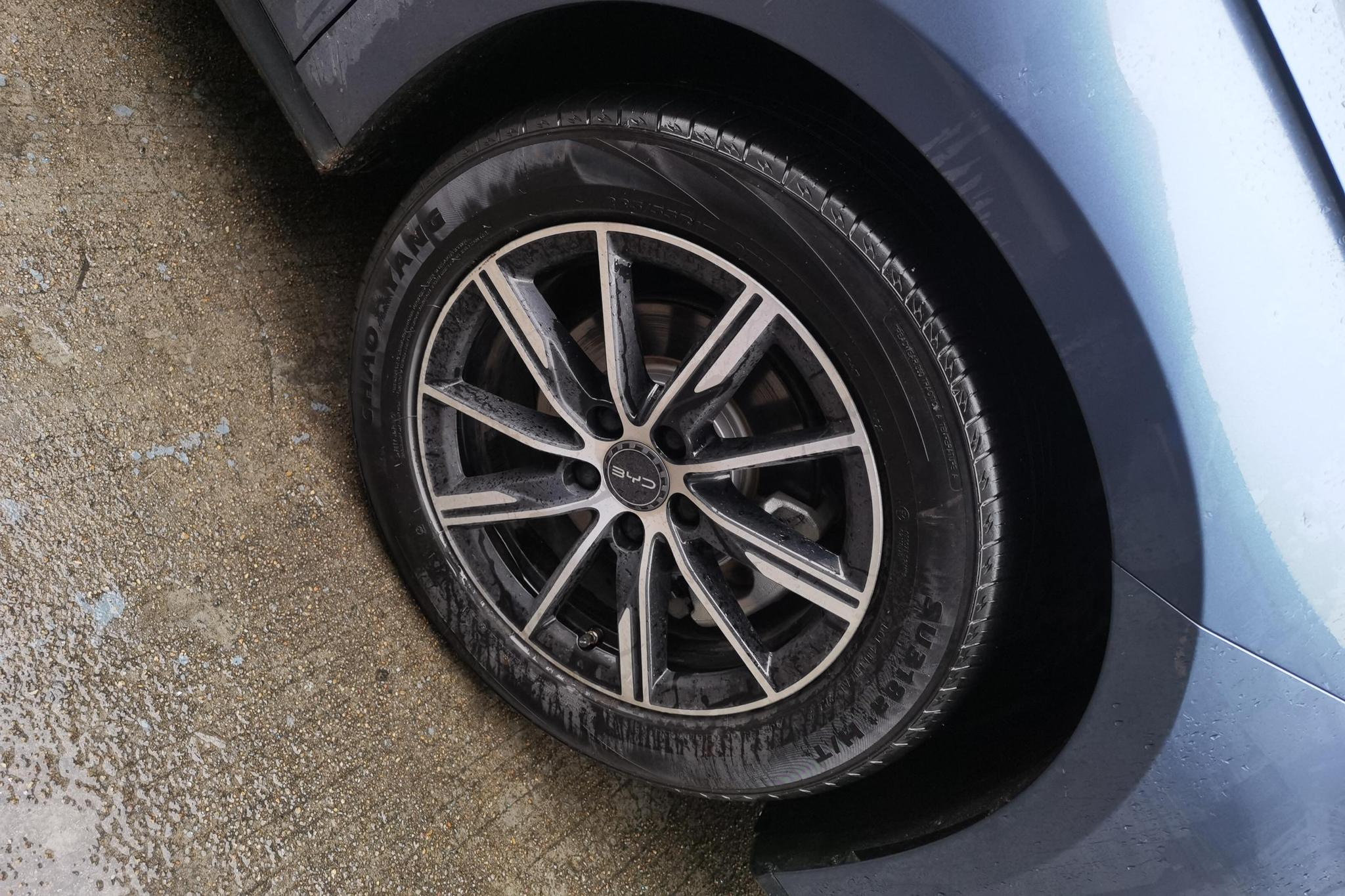 BYD Seal06DM 06DM 2024 DM-i 80KM Luxury
