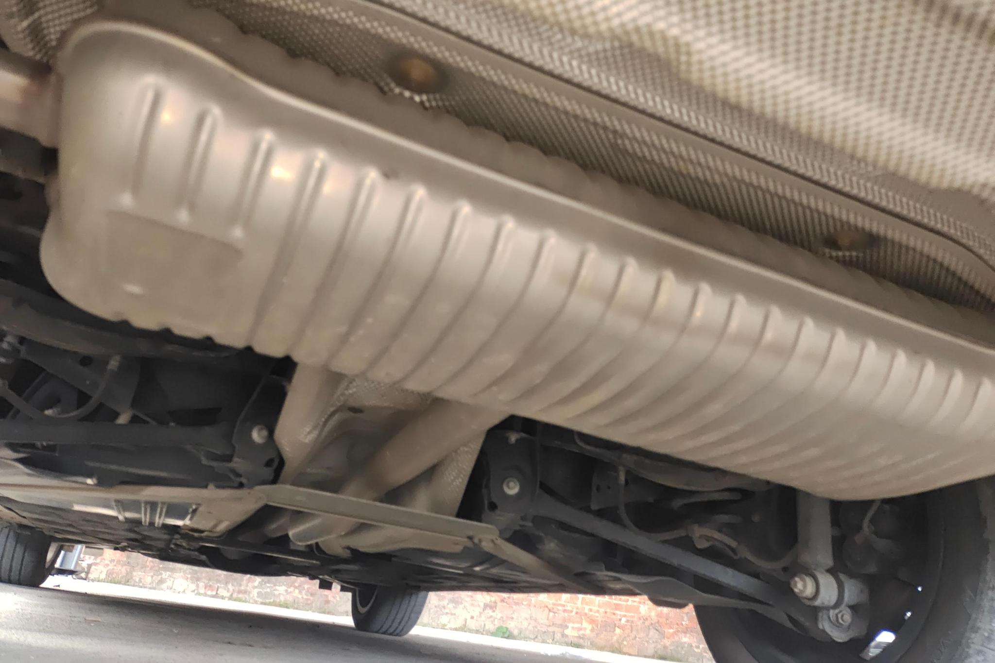 BMW X1 2021 sDrive20Li Premium