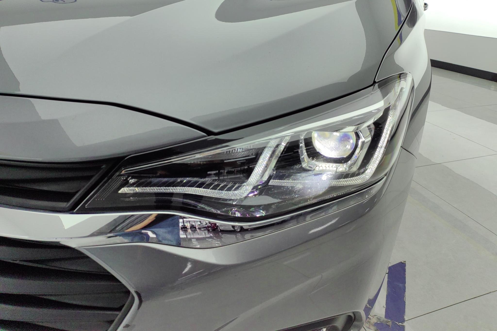 Chevrolet Monza 2022 320 AT Enjoy