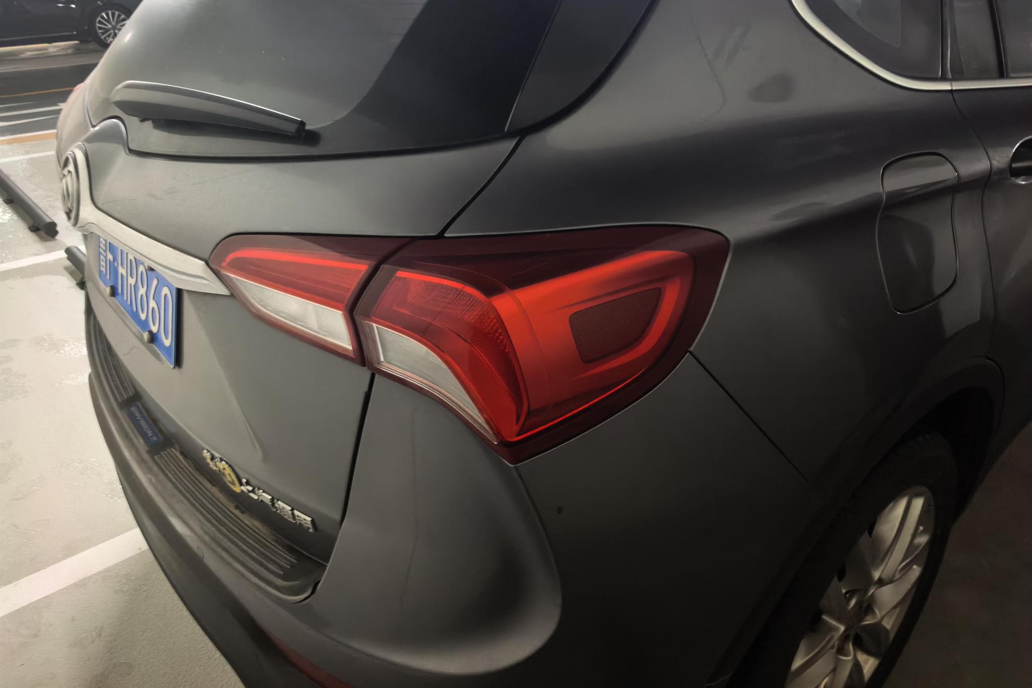 Buick Envision 2018 28T Elite