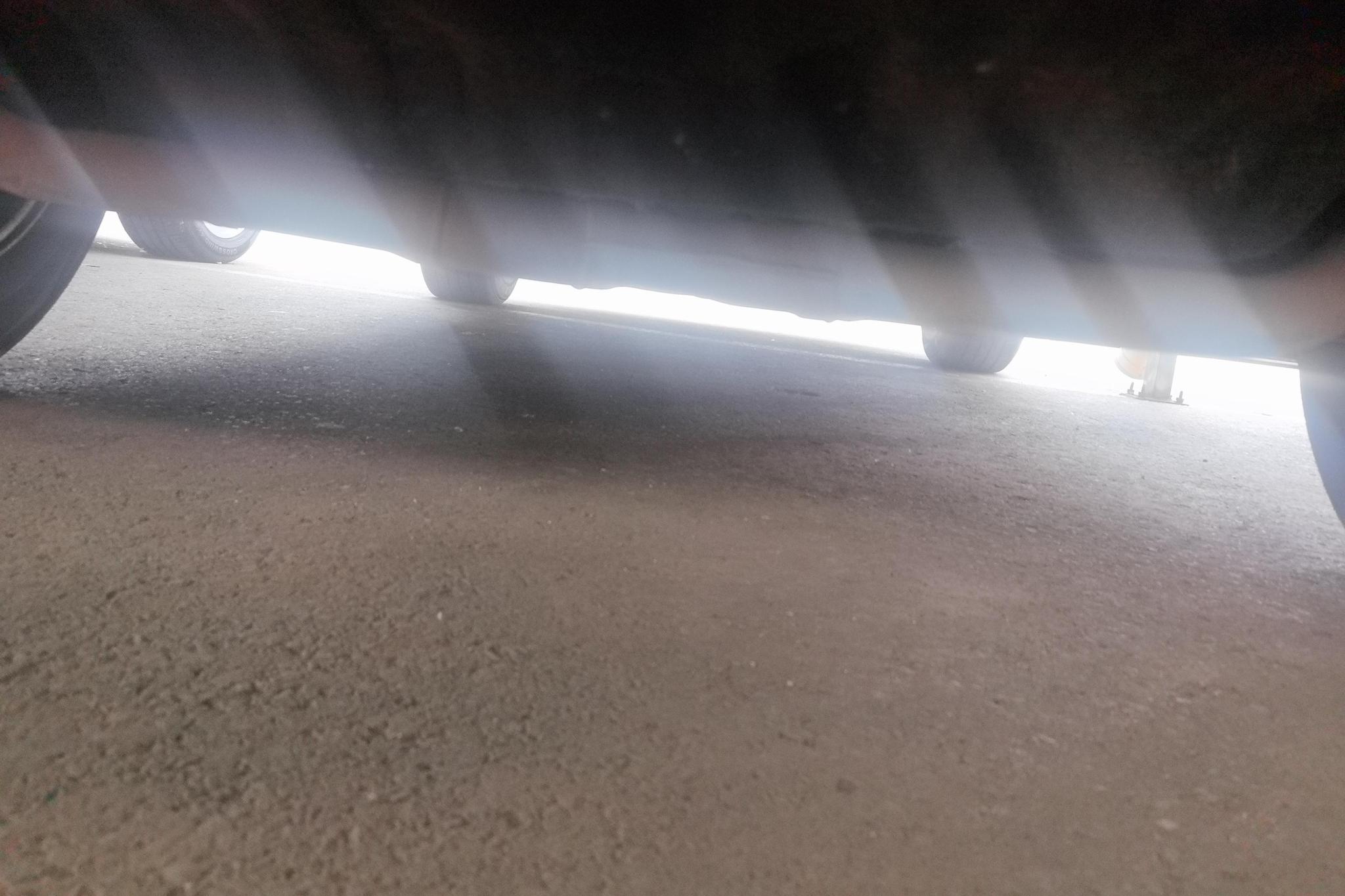 Honda CR-V 2019 240TURBO CVT Comfort V