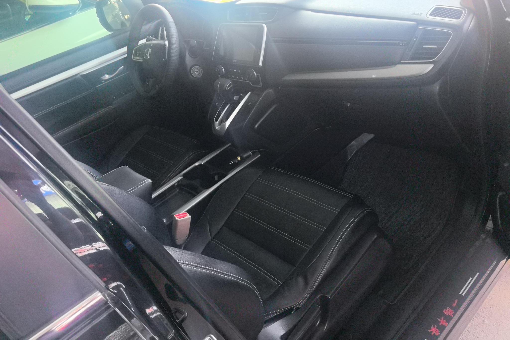 Honda CR-V 2019 240TURBO CVT Comfort V