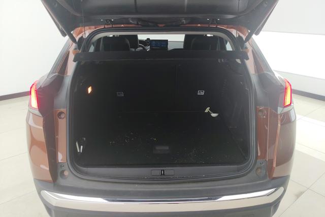 Peugeot 4008 2021 400 THP — фото 17