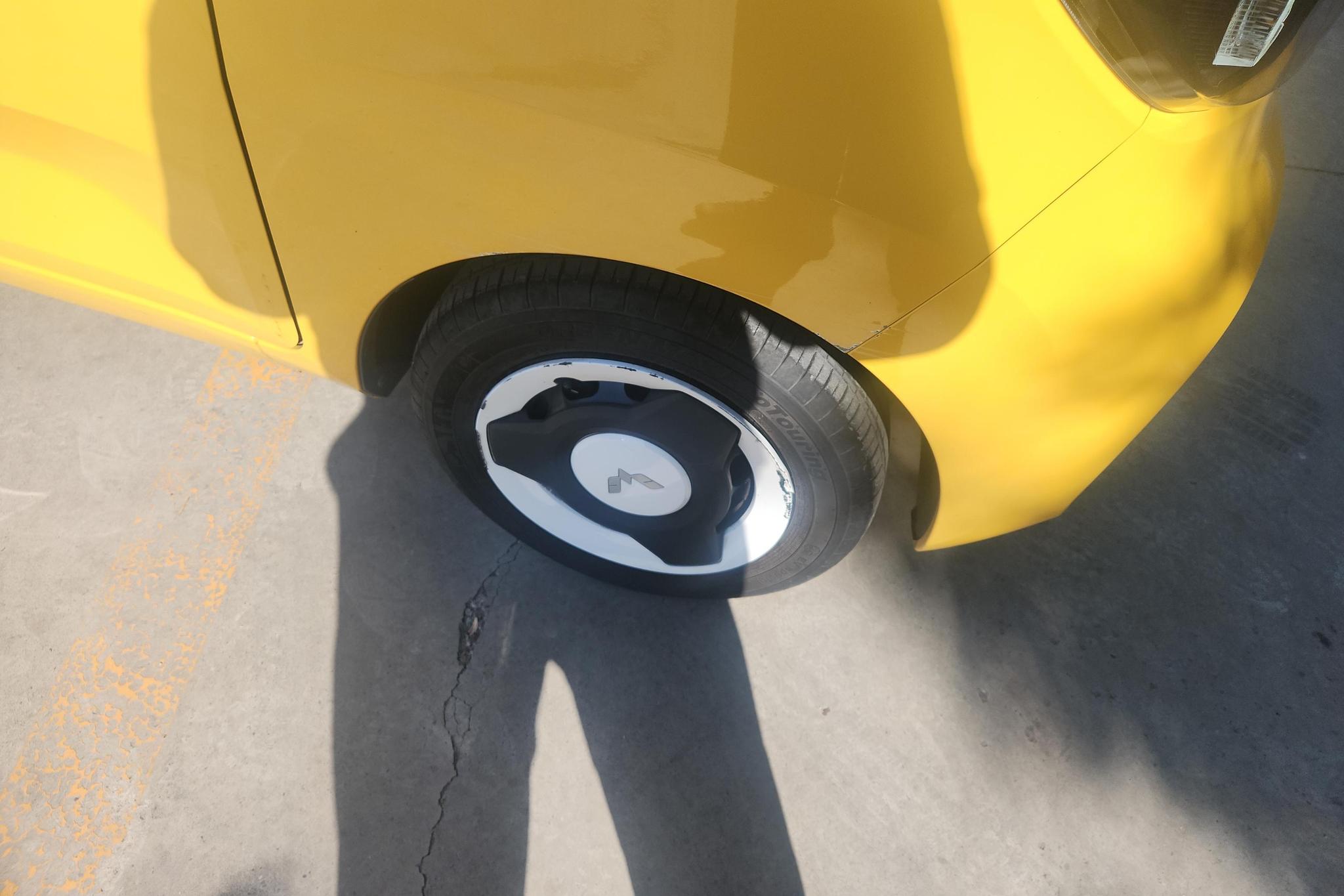 Wuling Mini EV MINIEV 2021 Premium