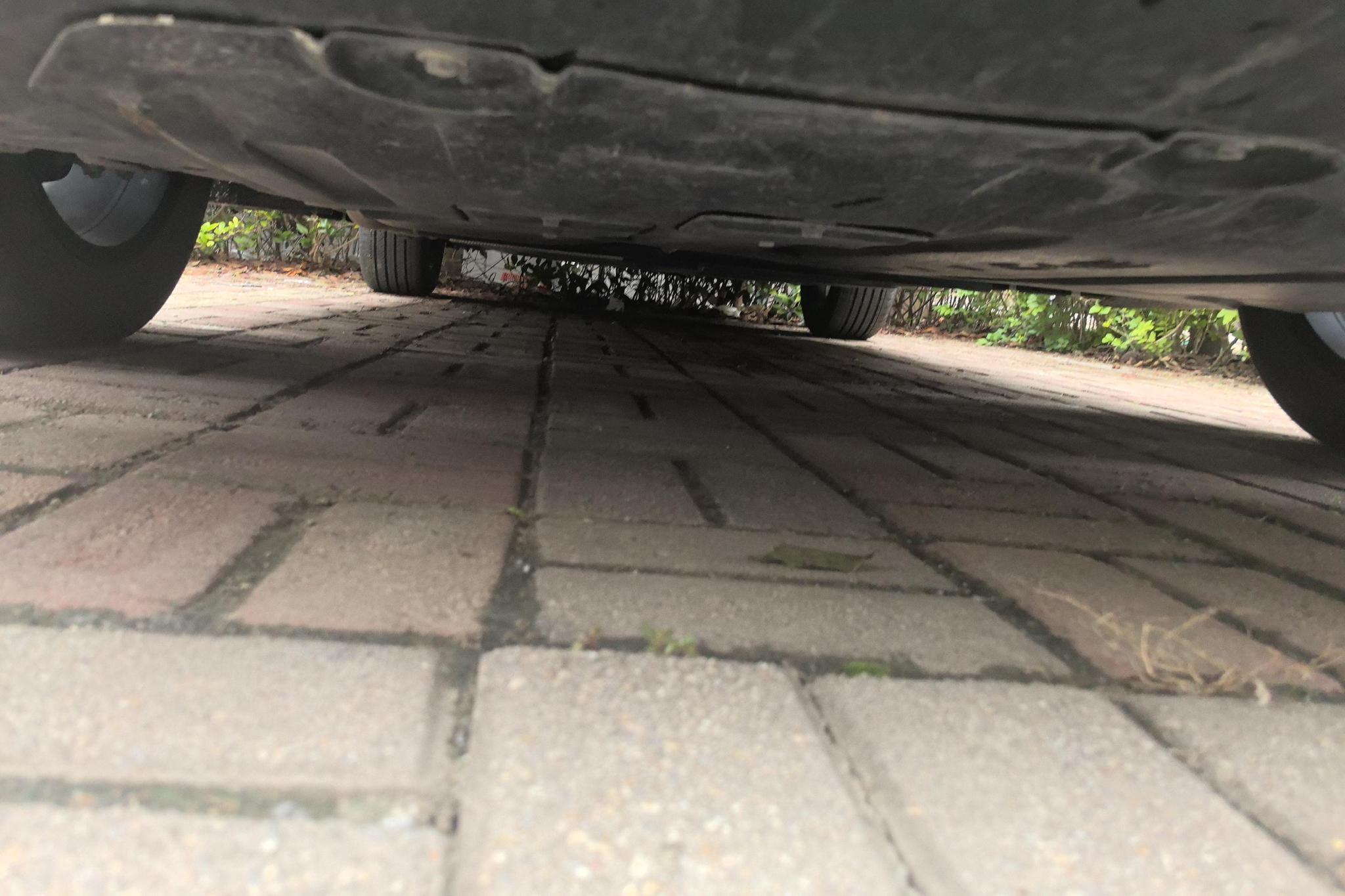 BYD Destroyer 05 05 2024 DM-i 120KM Luxury