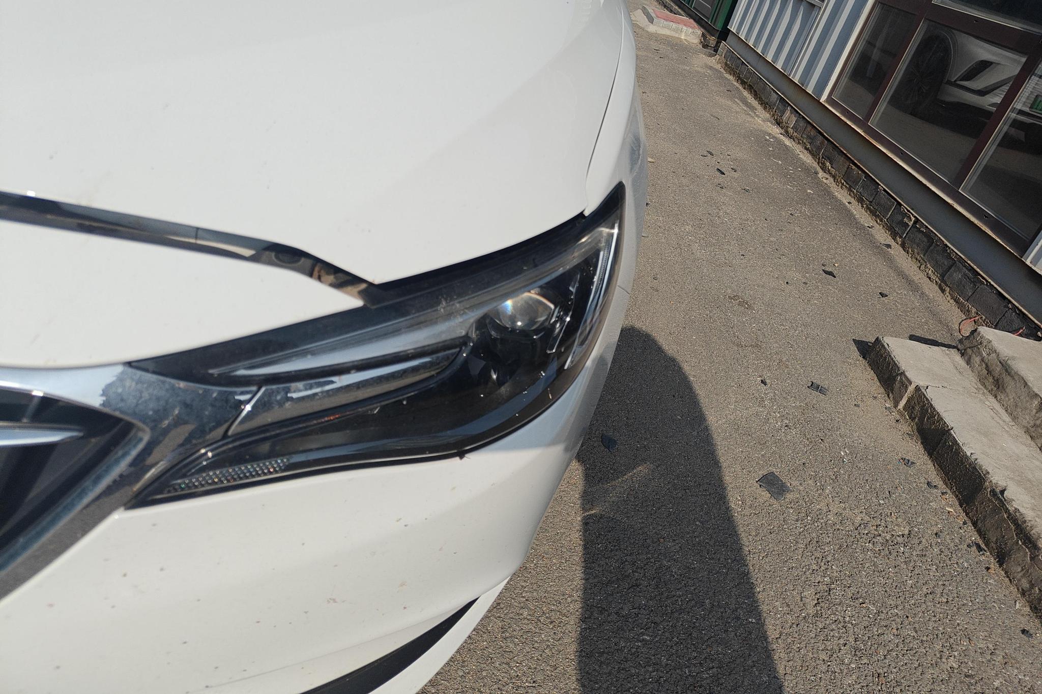 Buick Excelle 2019 15T DCT Elite VI
