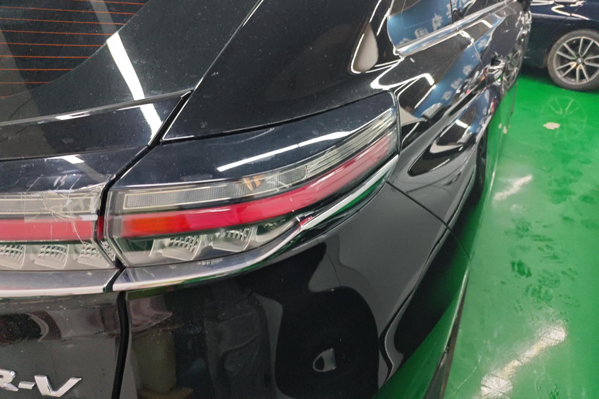 Honda UR-V 2020 370TURBO
