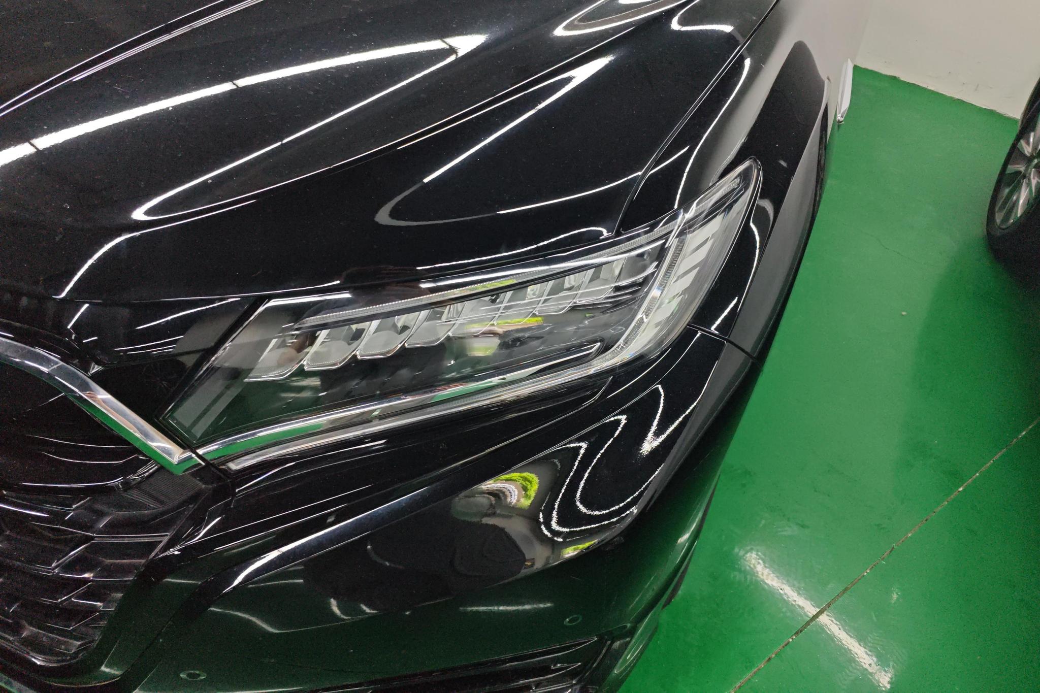 Honda UR-V 2020 370TURBO