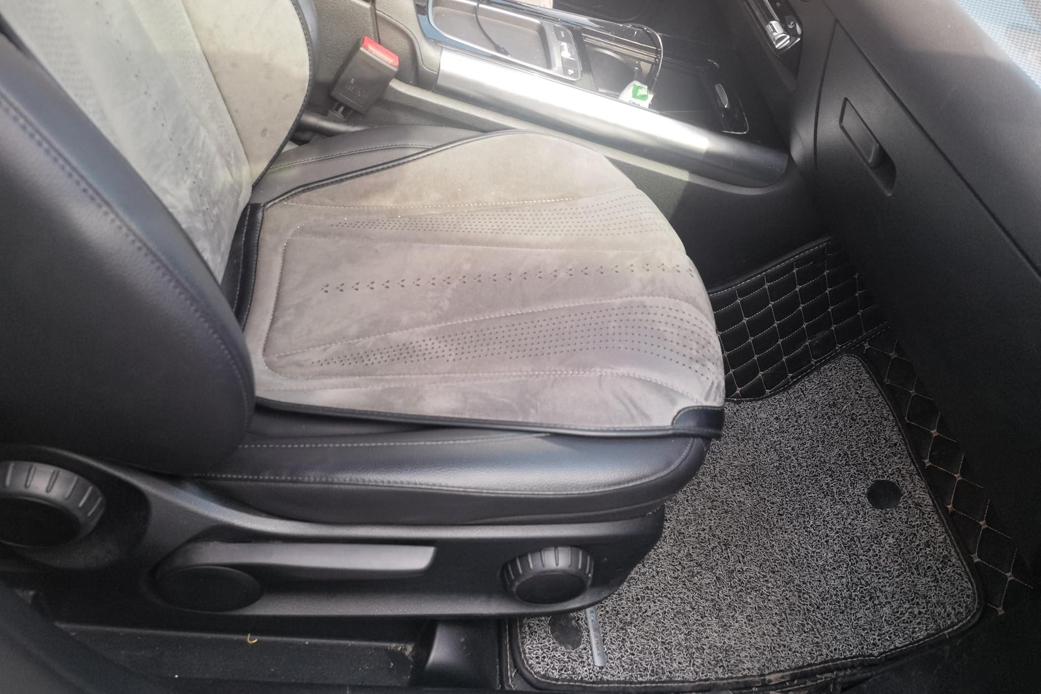 Mercedes-Benz GLA 2024 GLA 200