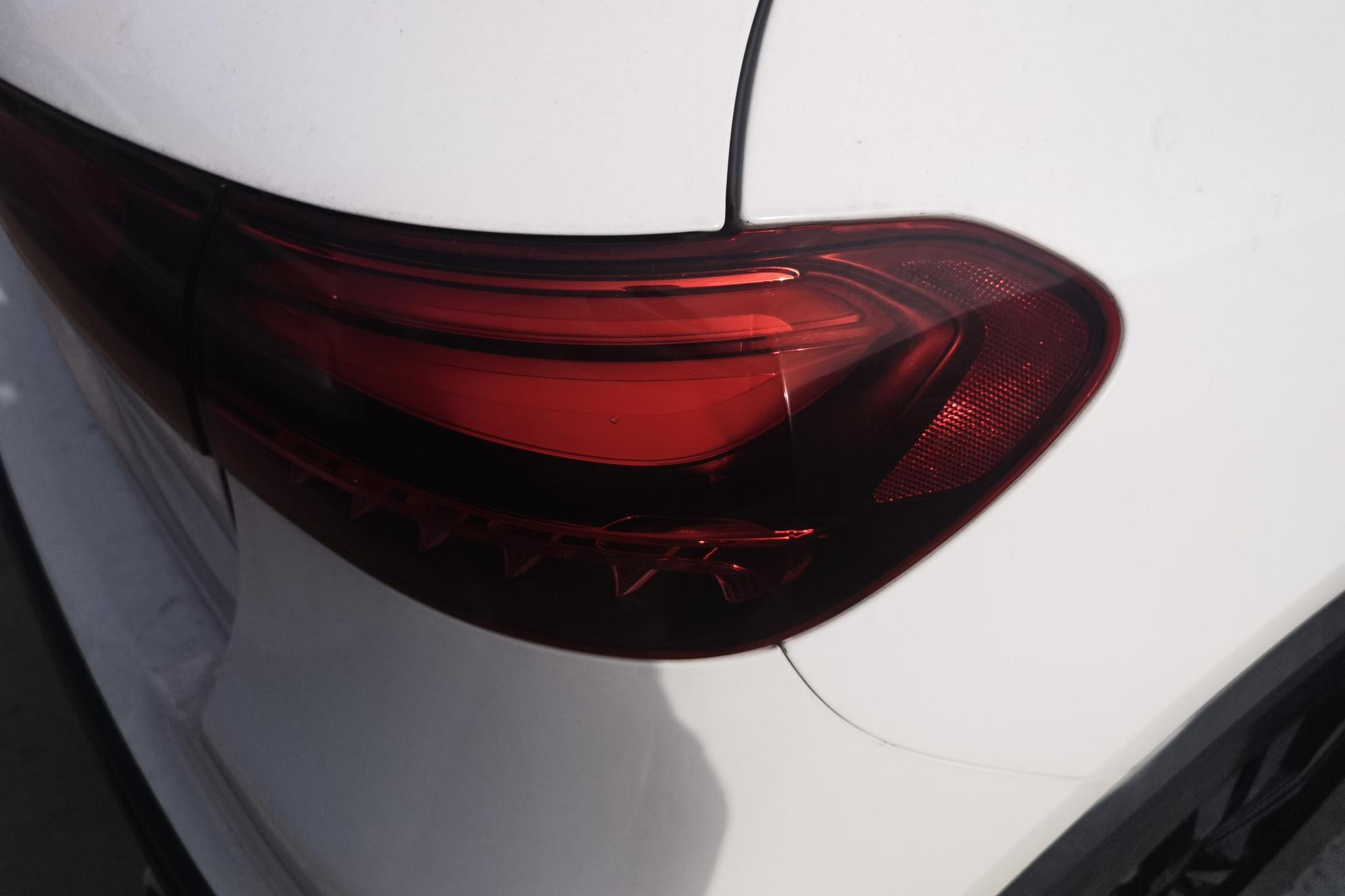 Mercedes-Benz GLA 2024 GLA 200