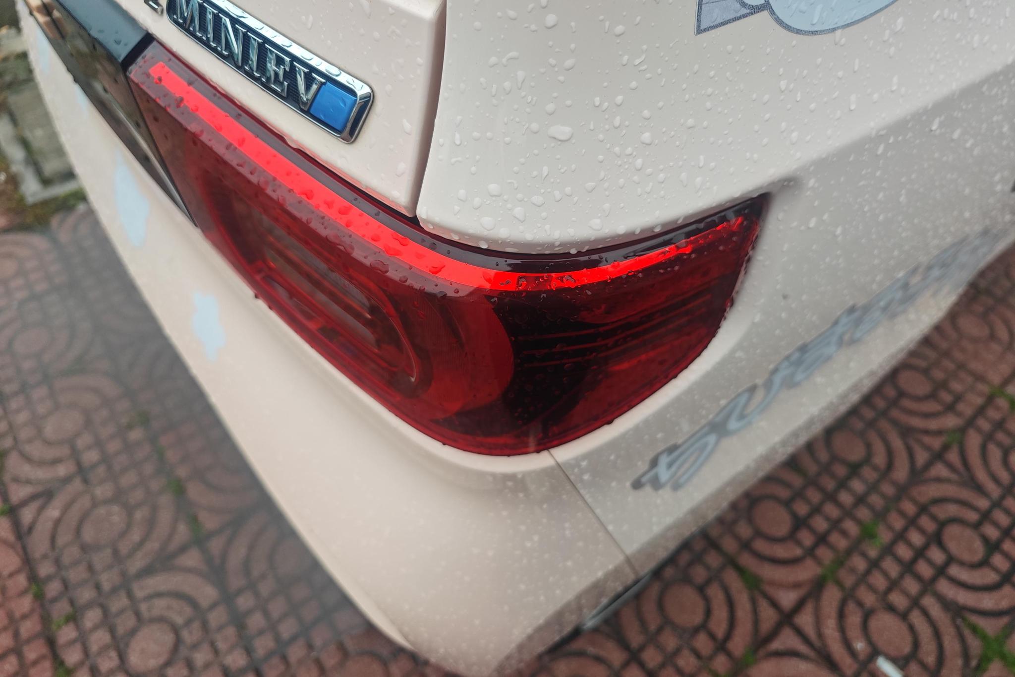 Wuling Mini EV MINIEV 2022 Premium