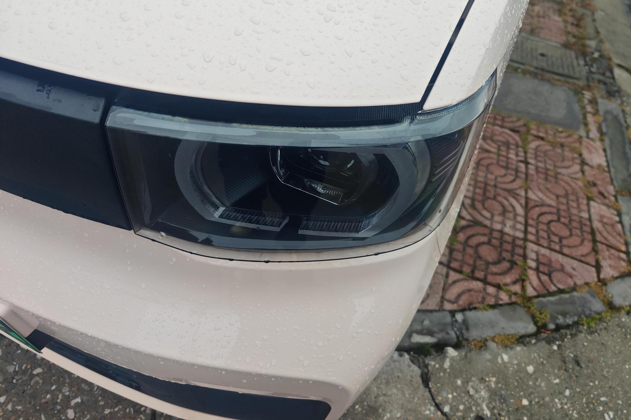 Wuling Mini EV MINIEV 2022 Premium