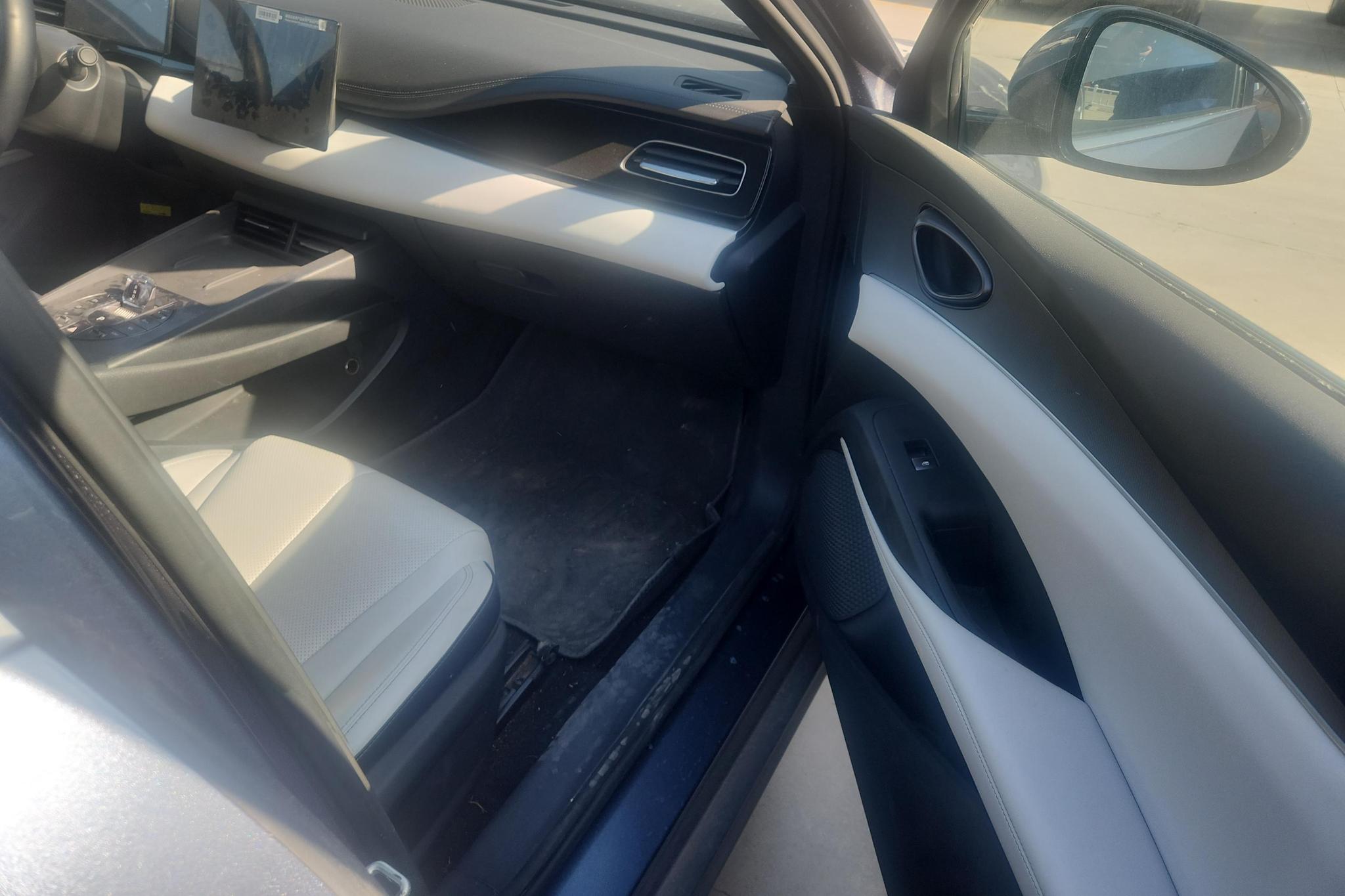 BYD Seal06DM 06DM 2024 DM-i 80KM Luxury