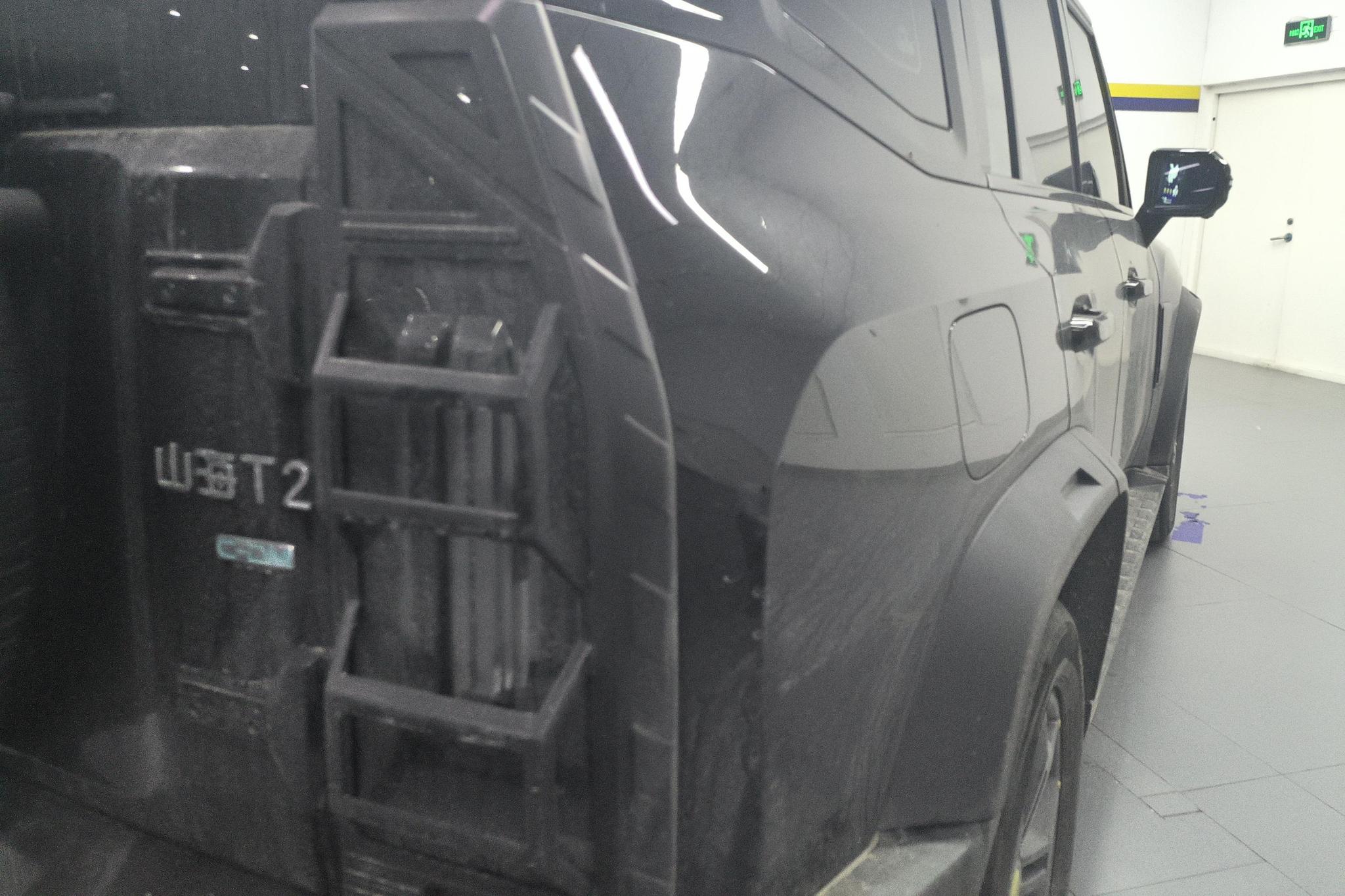 JETOUR Traveller C-DM C-DM 2024 1.5TD DHT 129km
