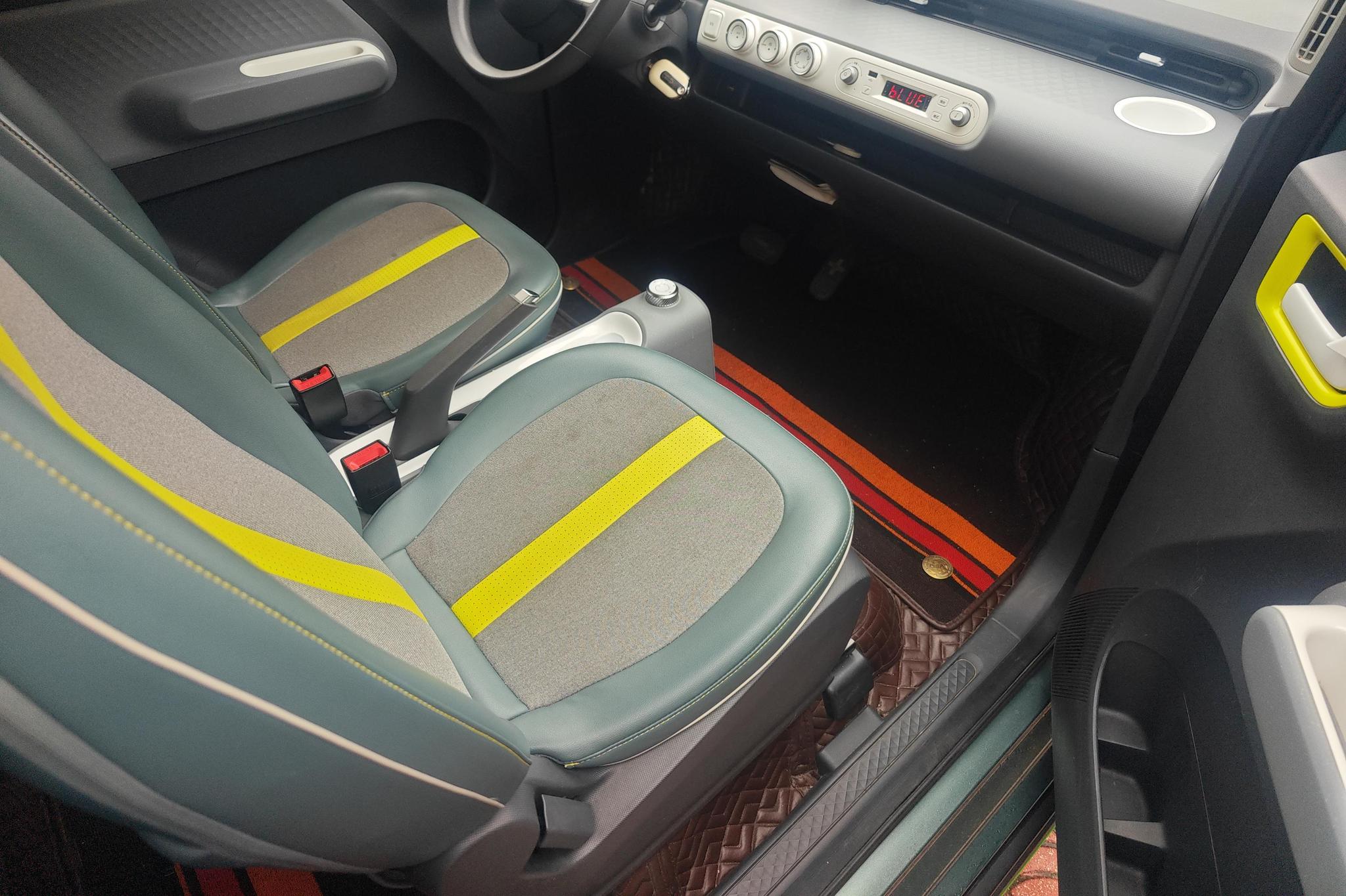 Wuling Mini EV MINIEV 2022 GAMEBOY 300km