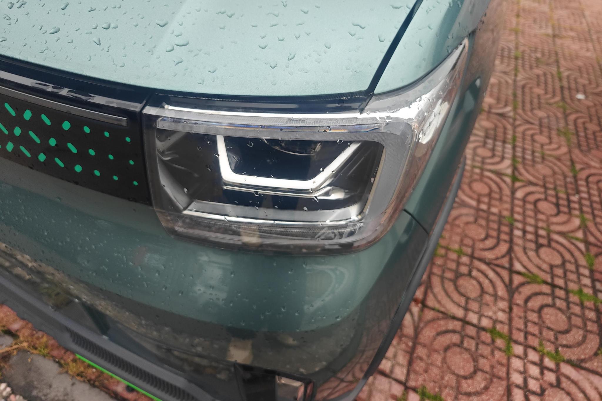 Wuling Mini EV MINIEV 2022 GAMEBOY 300km