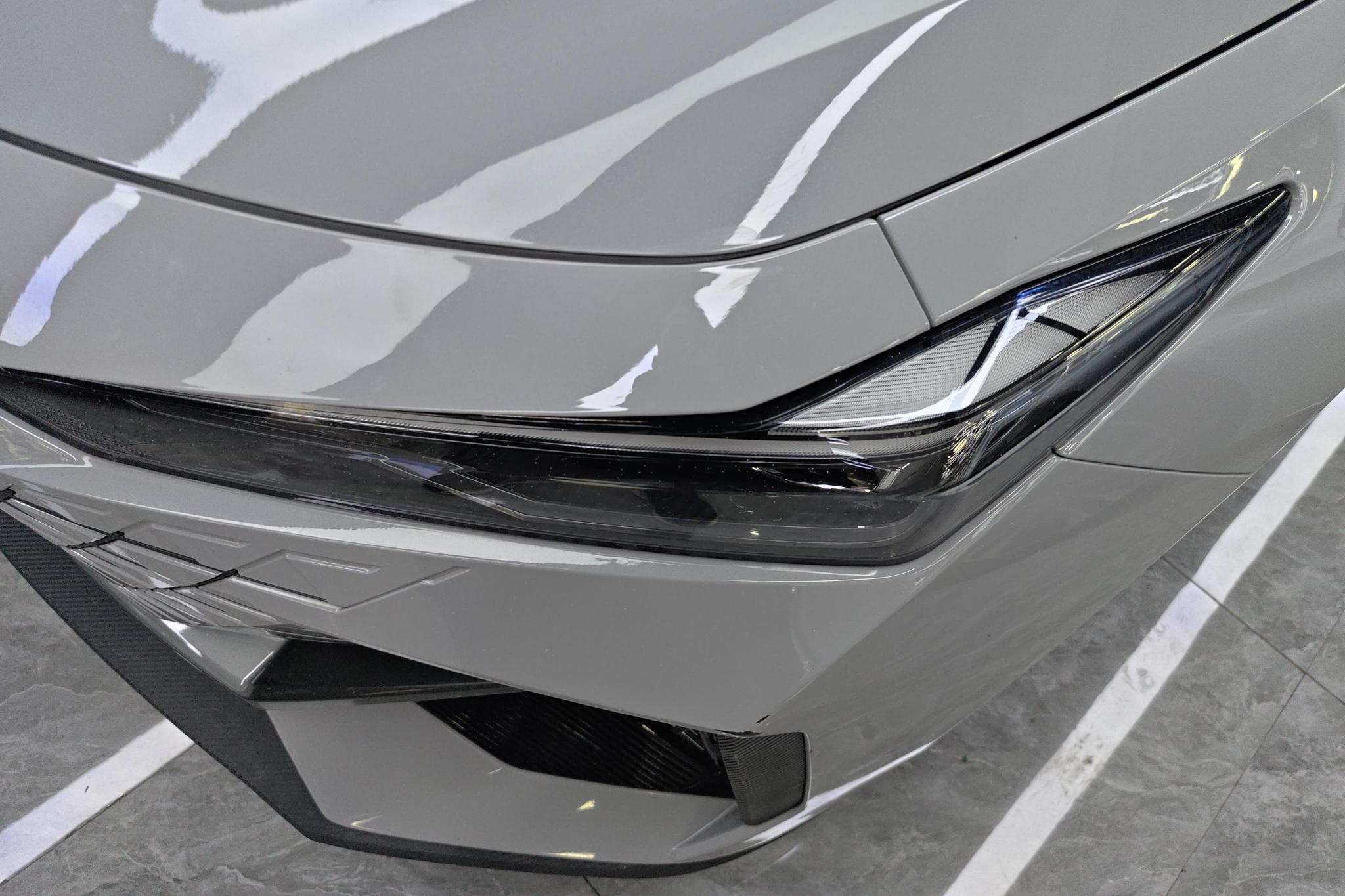 Changan UNI-V 2022 1.5T Luxury