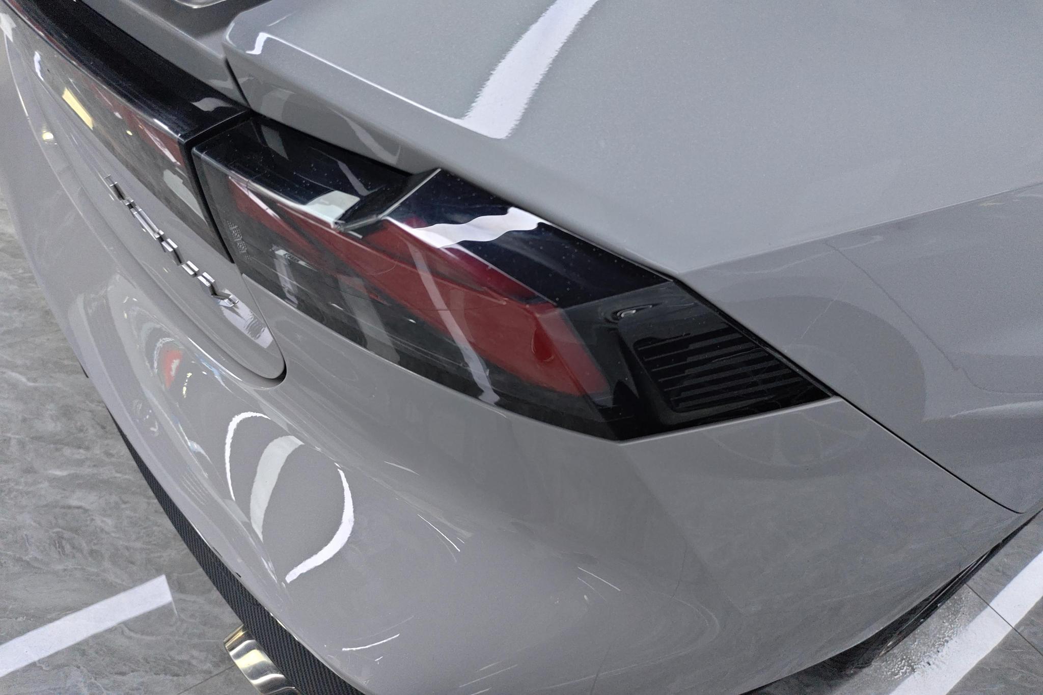 Changan UNI-V 2022 1.5T Luxury