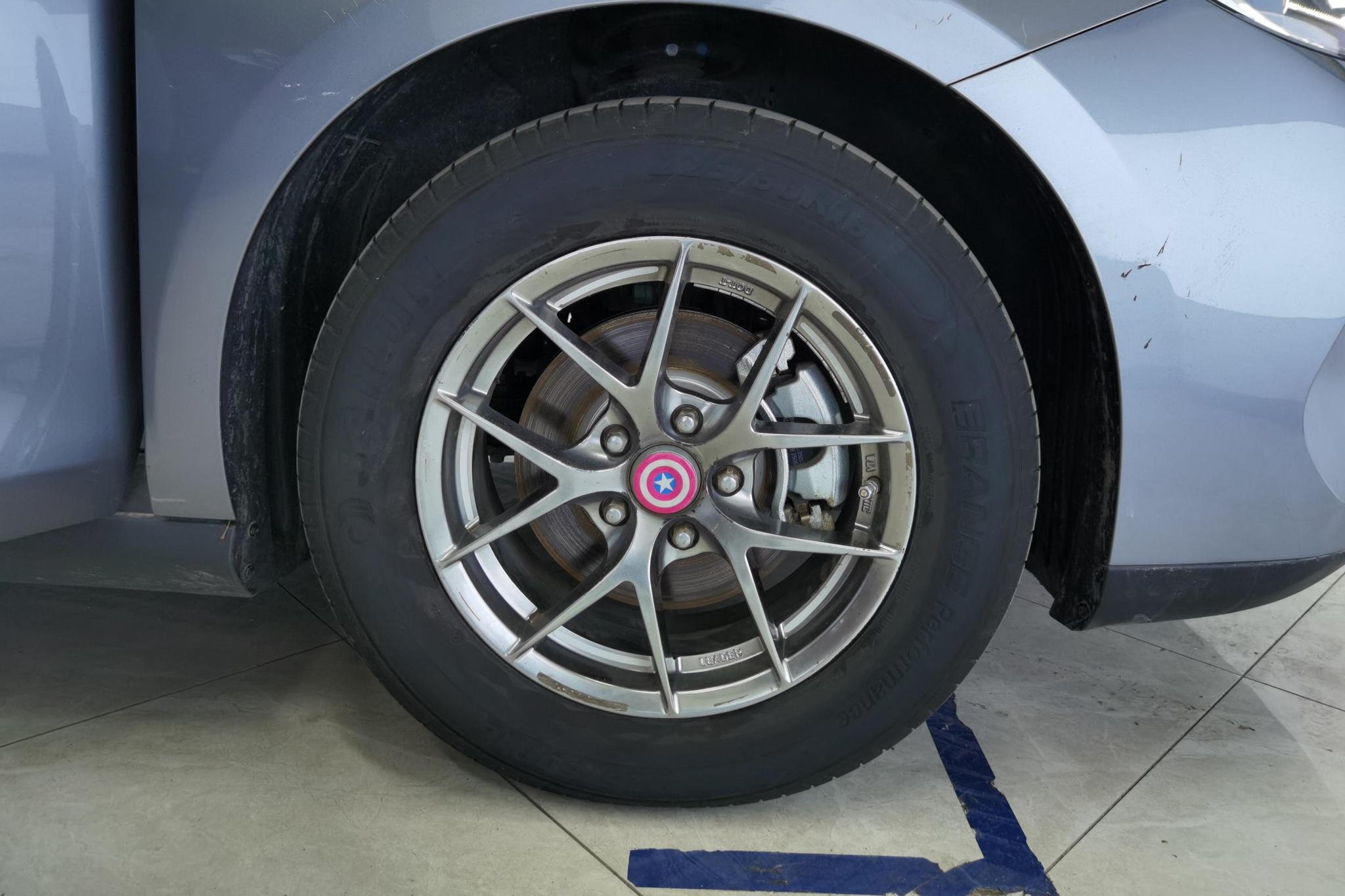 BYD Qin Plus DM-i PLUS DM 2025 Smart Drive DM-i 55KM Lead