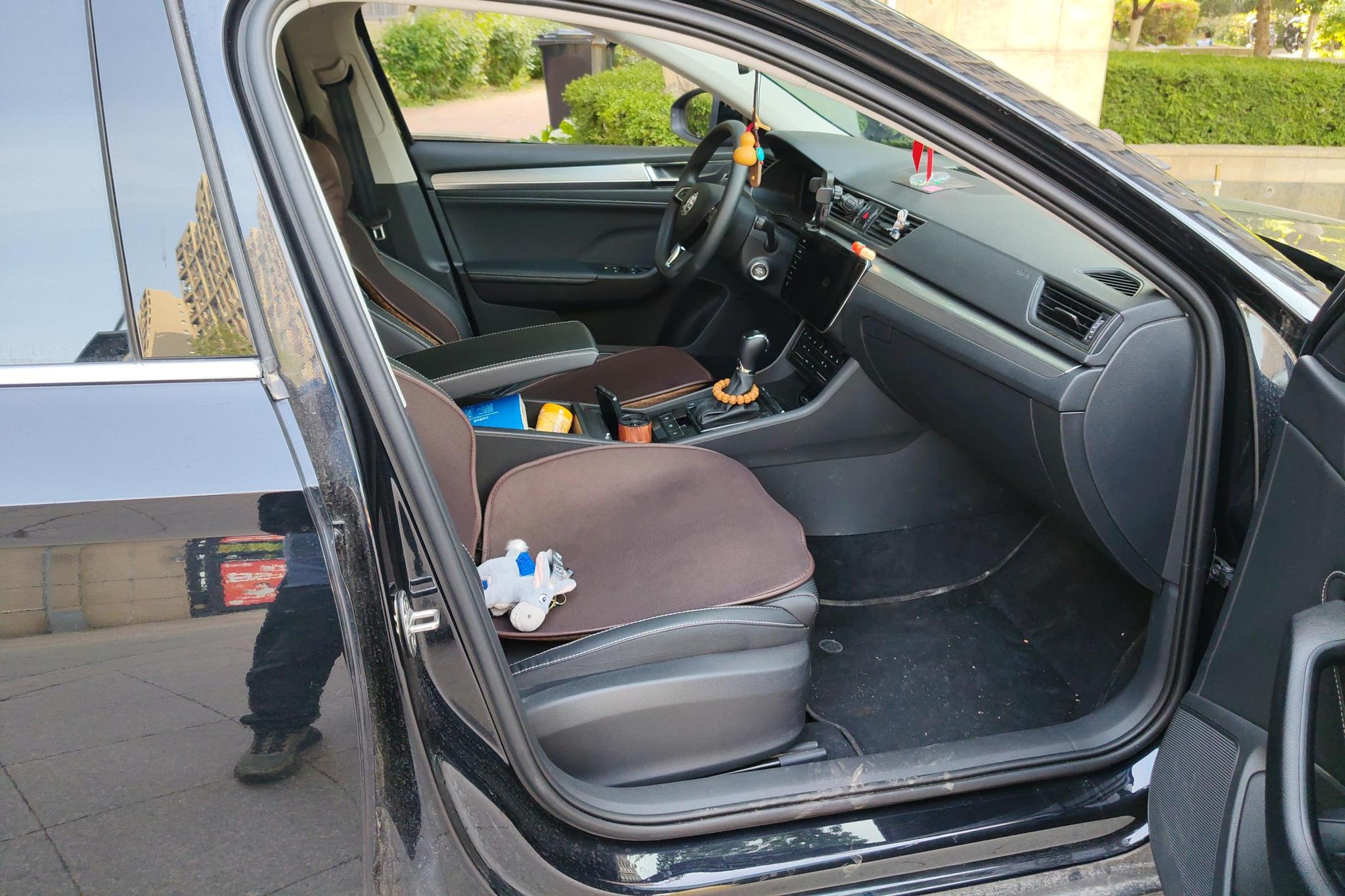 Skoda Superb 2024 TSI280 DSG Premium