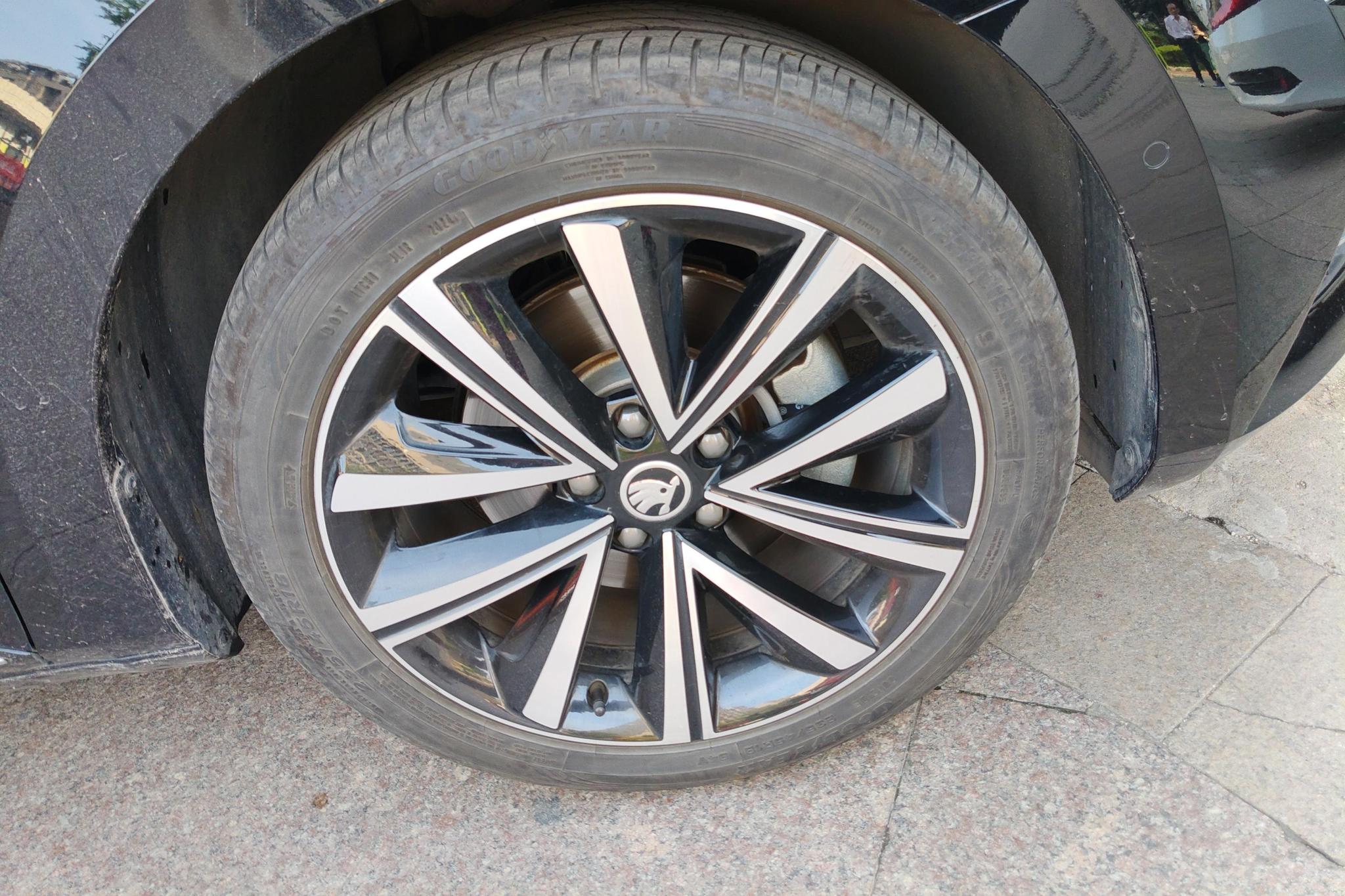 Skoda Superb 2024 TSI280 DSG Premium