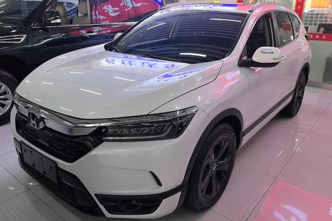Honda Breeze